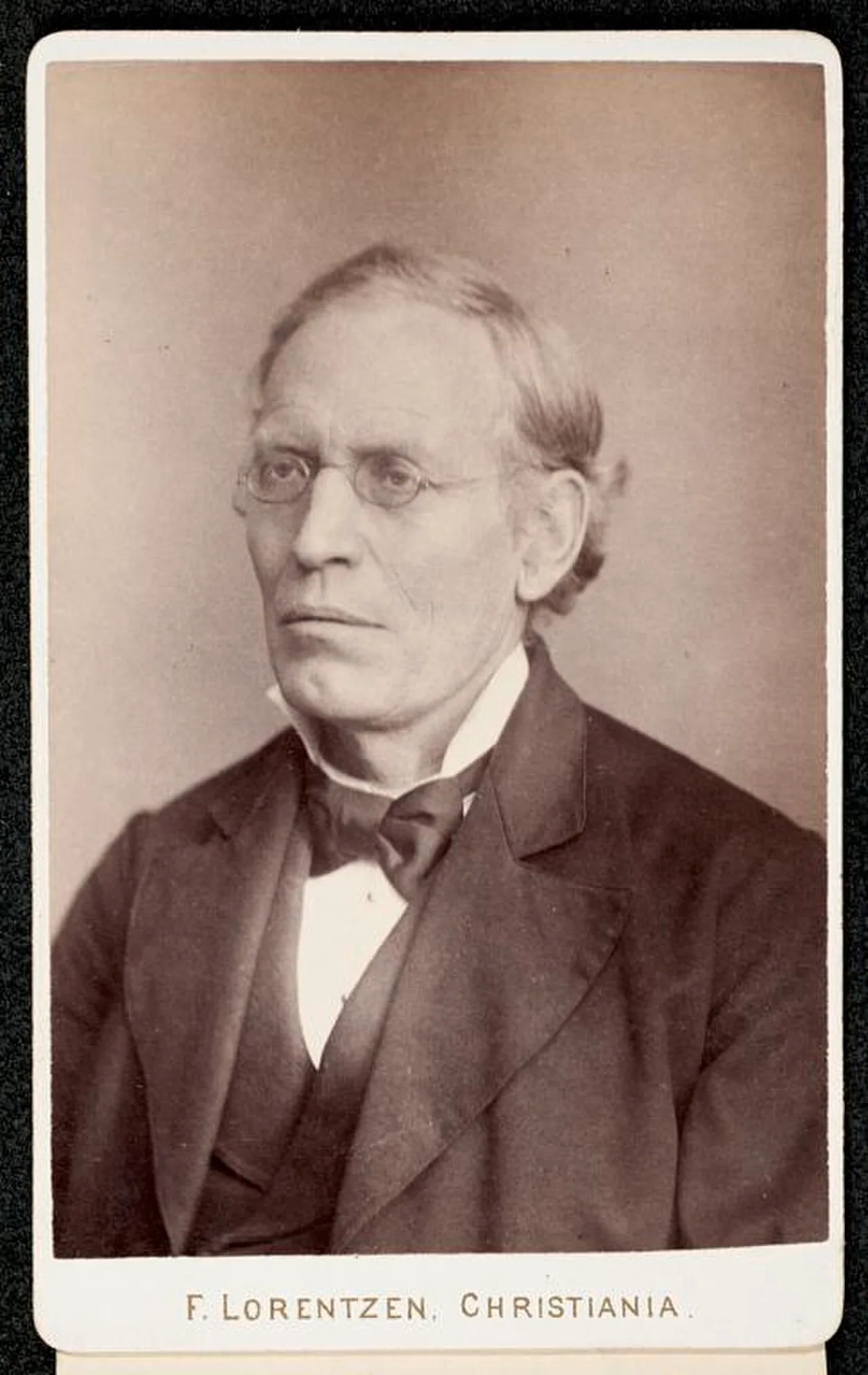 Johannes Belsheim