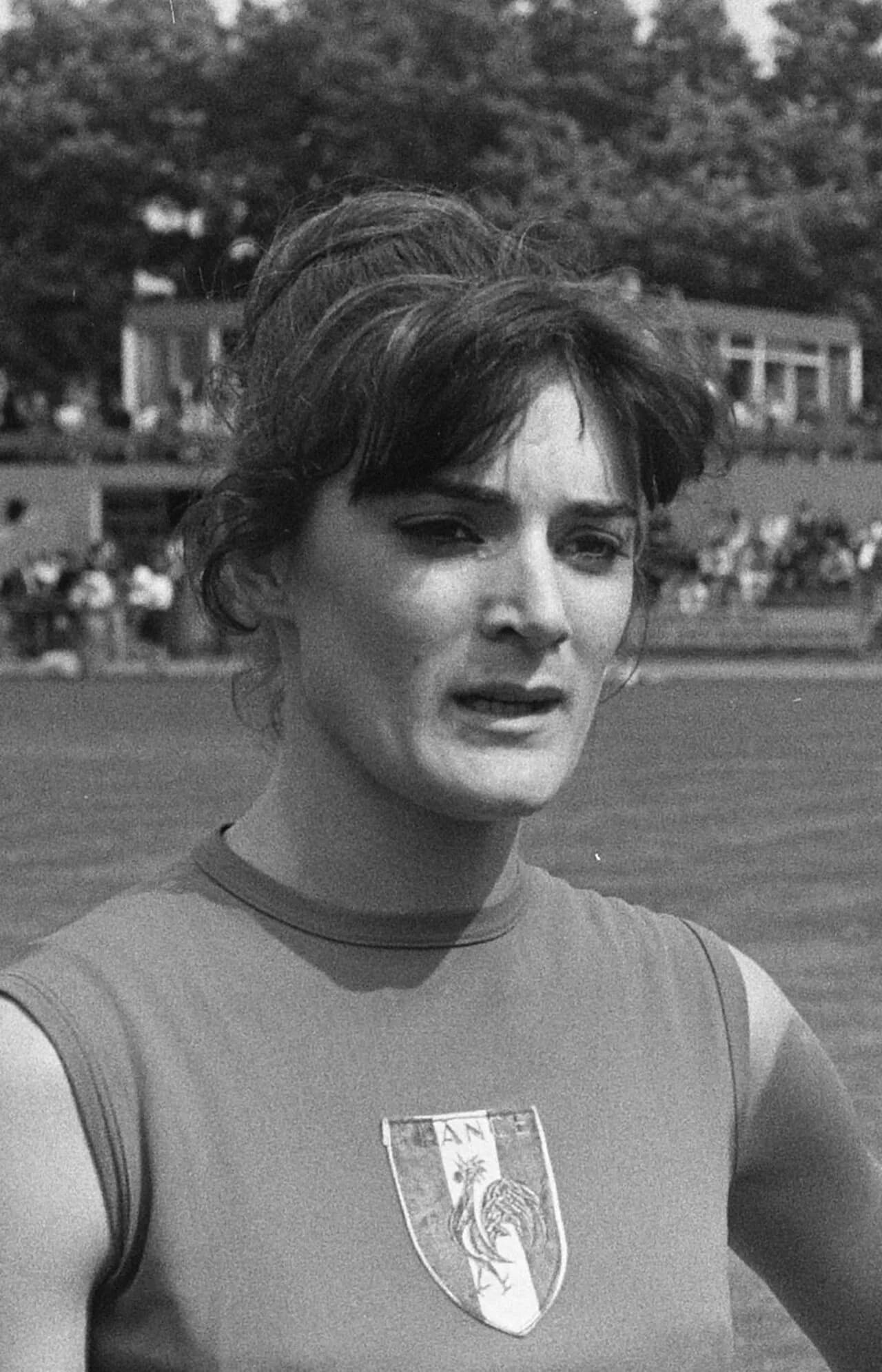 Jeanne Schoebel