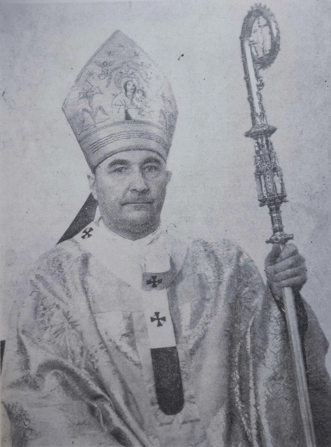 Józef Drzazga