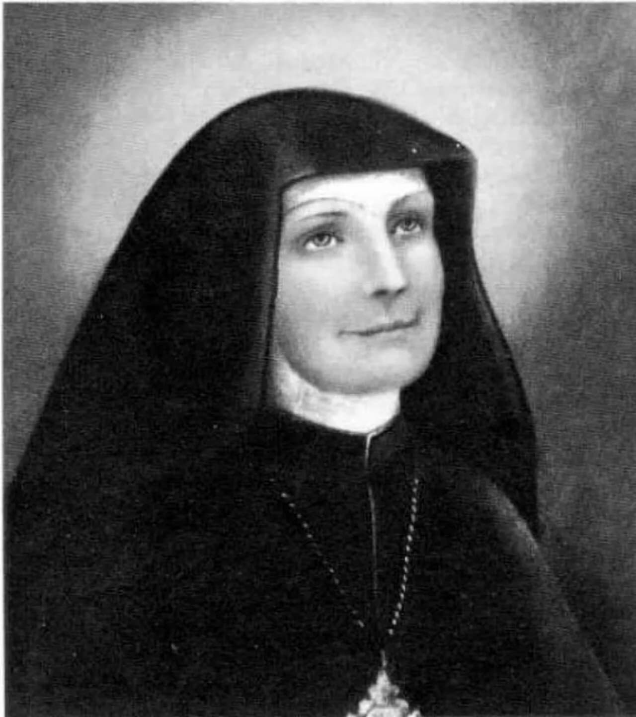 Vicenta María López y Vicuña