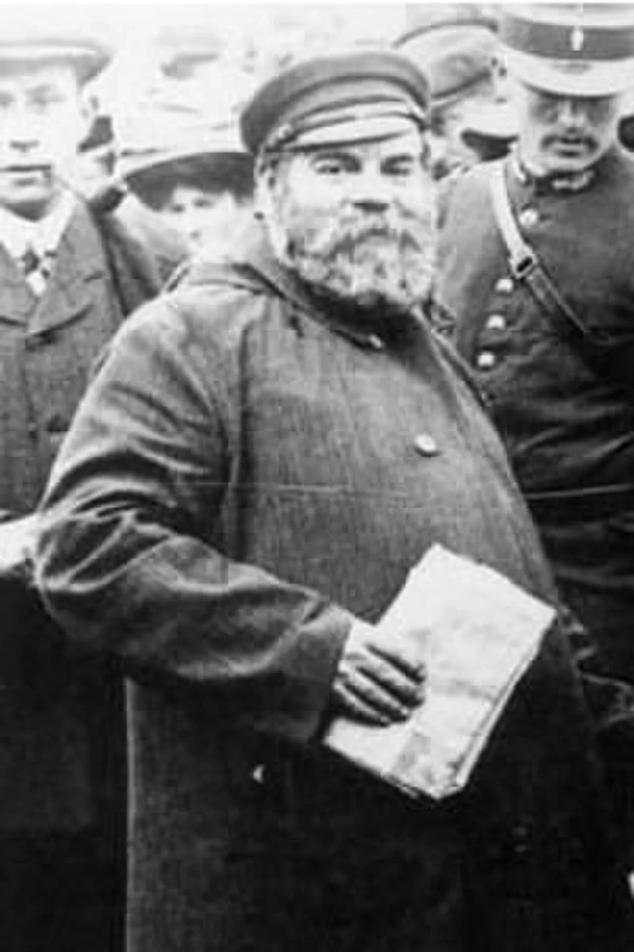 Léon Levavasseur