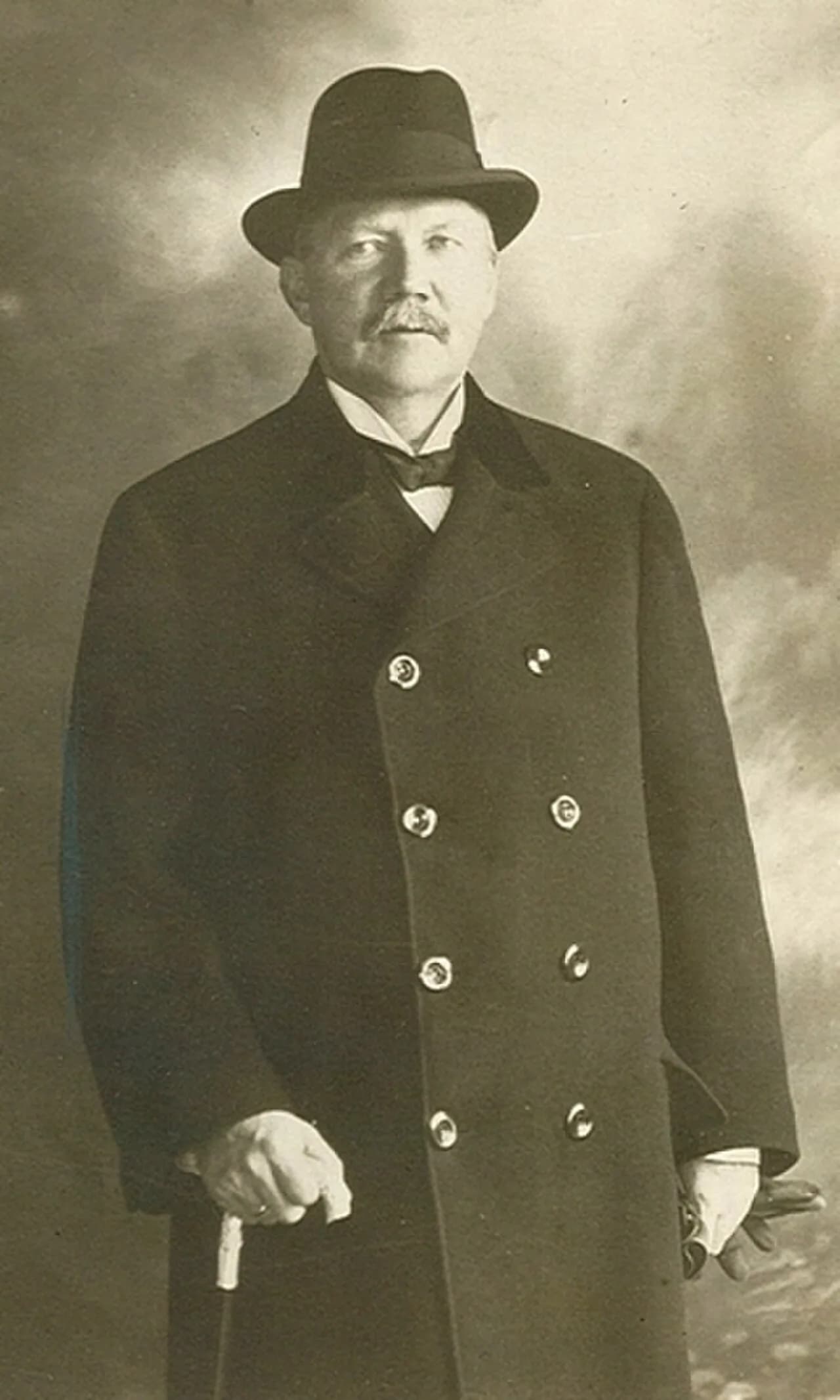 Bertrand Narvesen