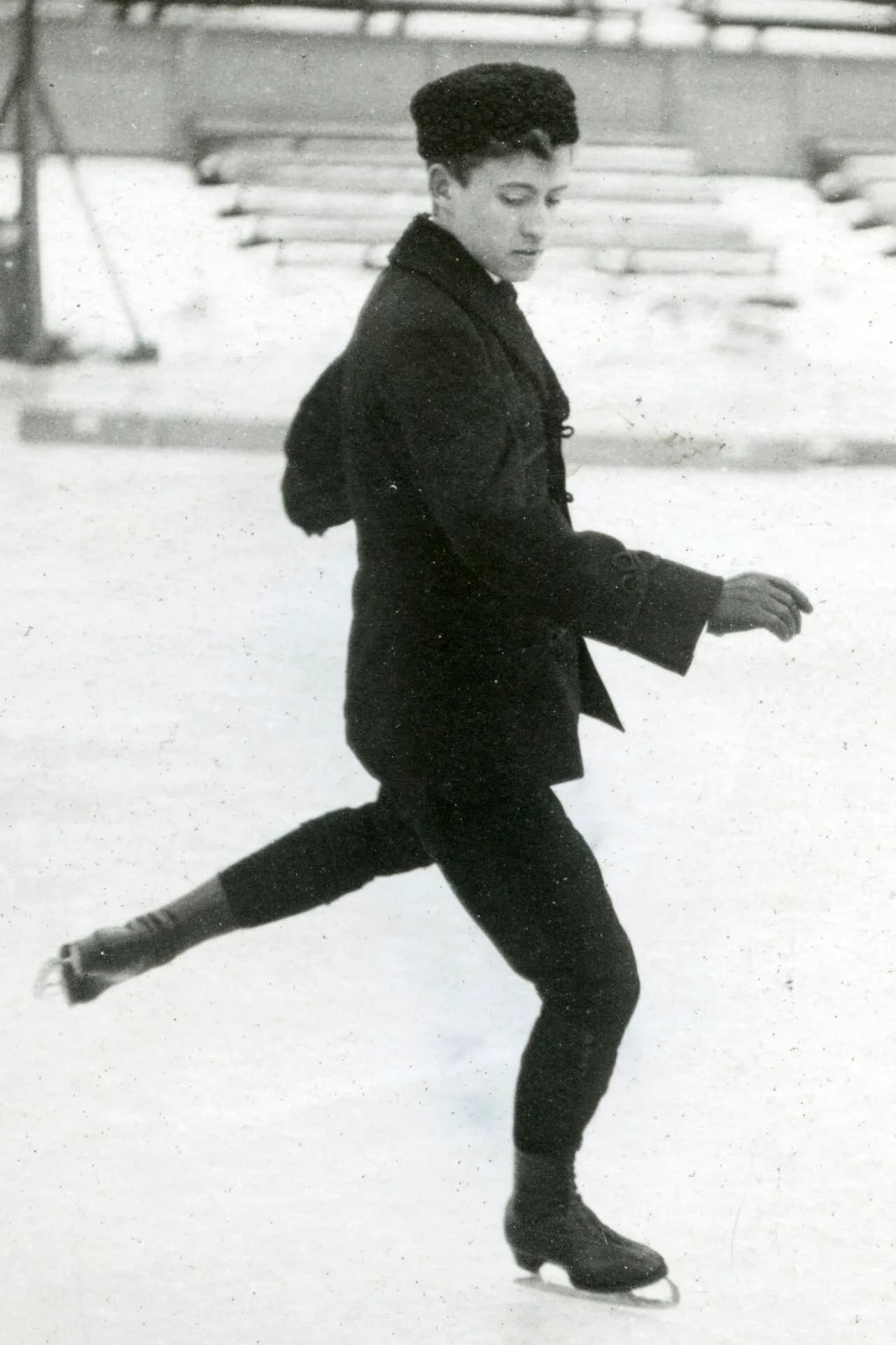 Gösta Sandahl