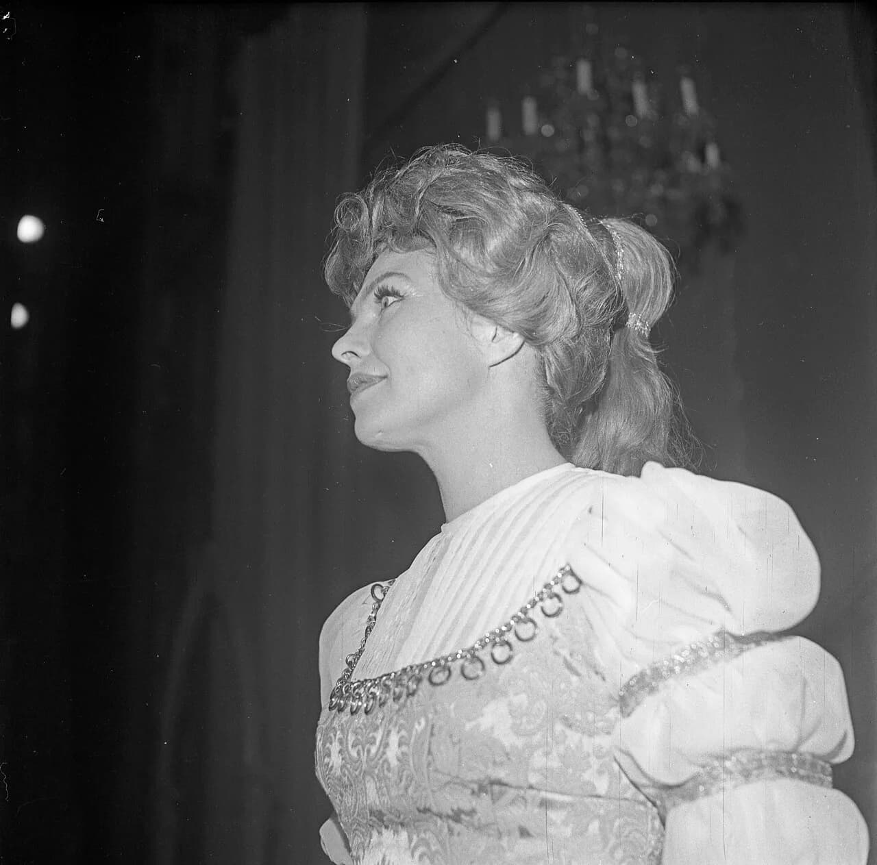 Eva Bergh