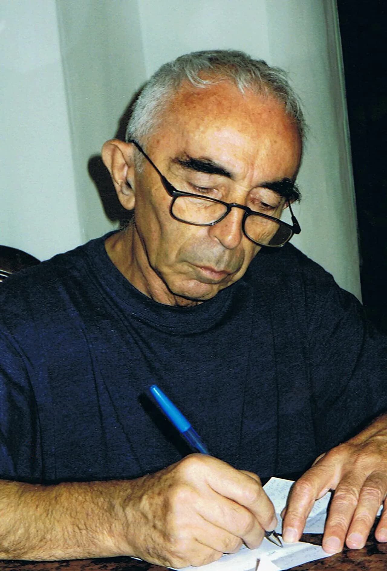 Shlomo Kalo