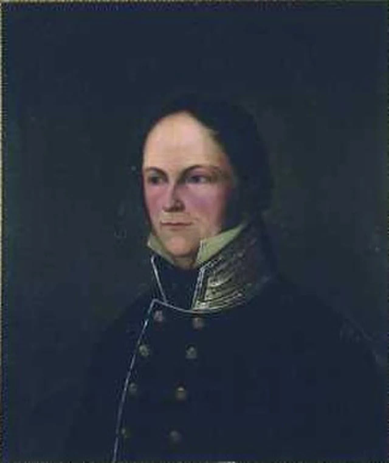 Peder Valentin Rosenkilde