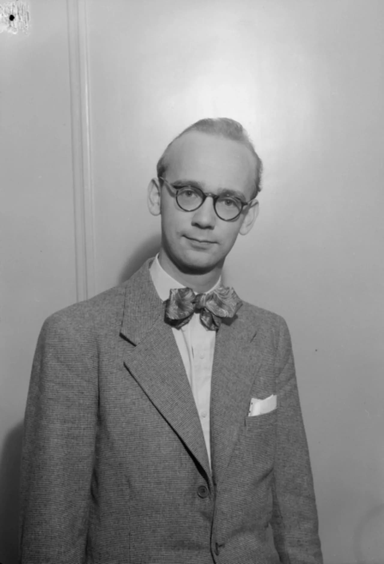 Jon Ola Norbom