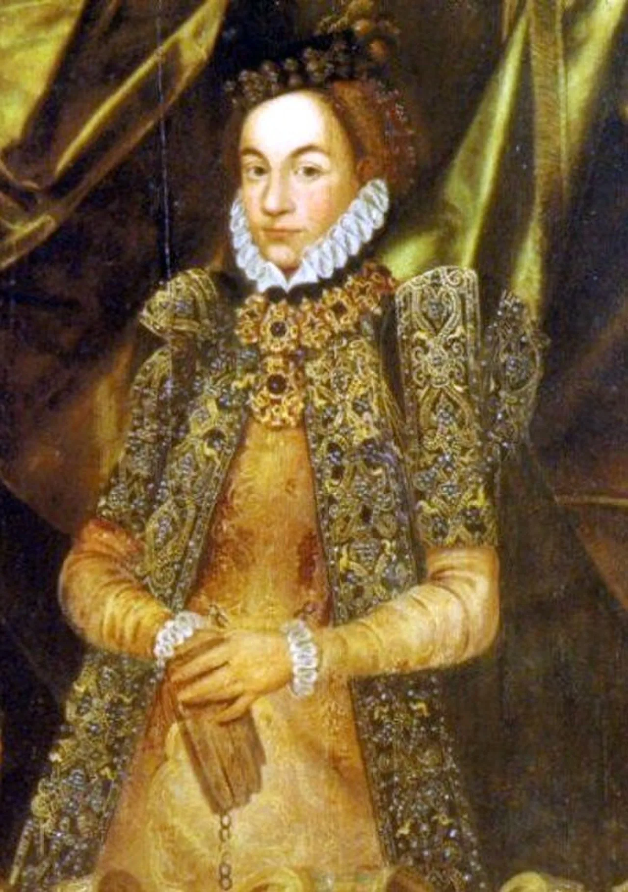 Sabine von Württemberg