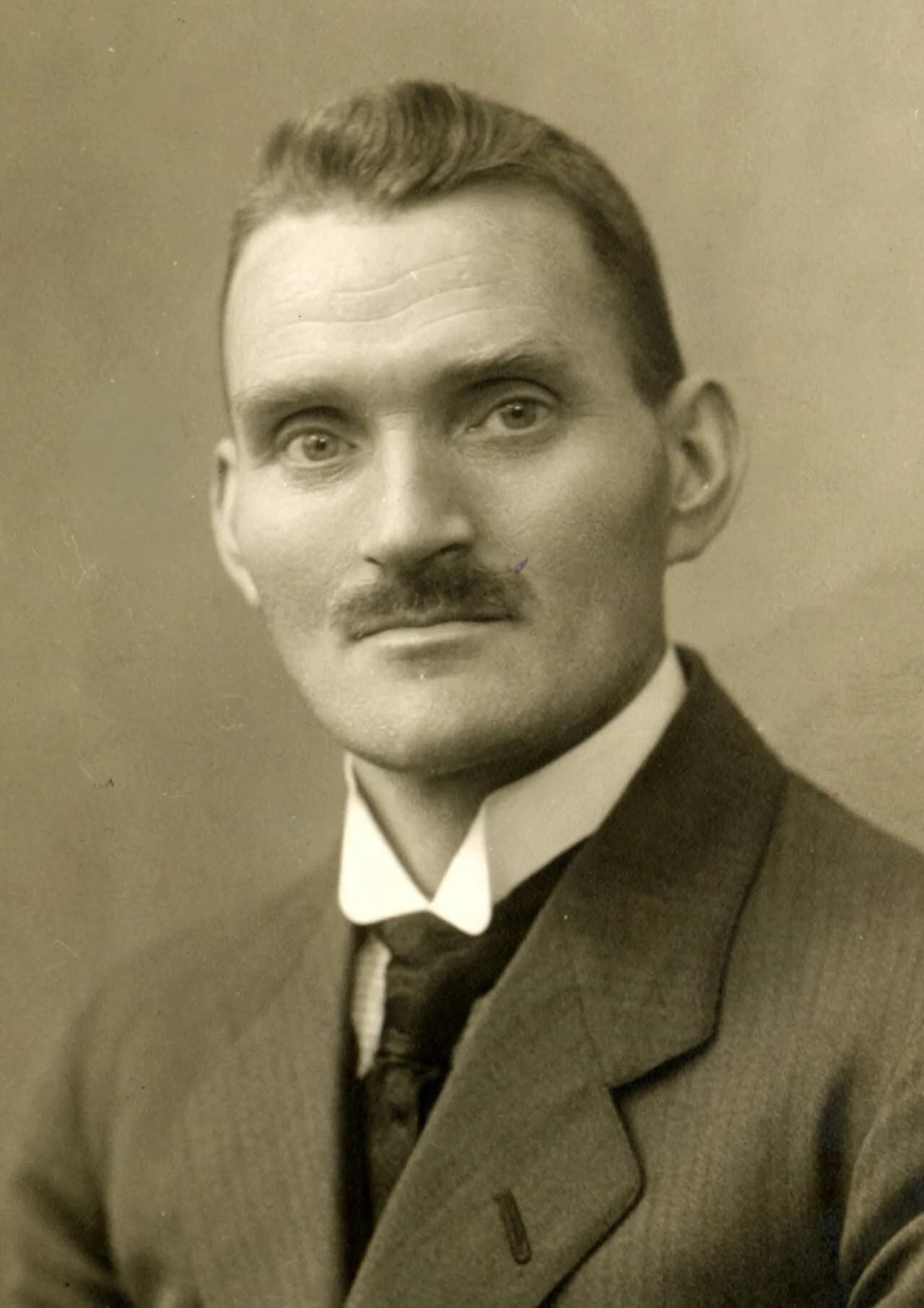 Anton Ludvig Alvestad