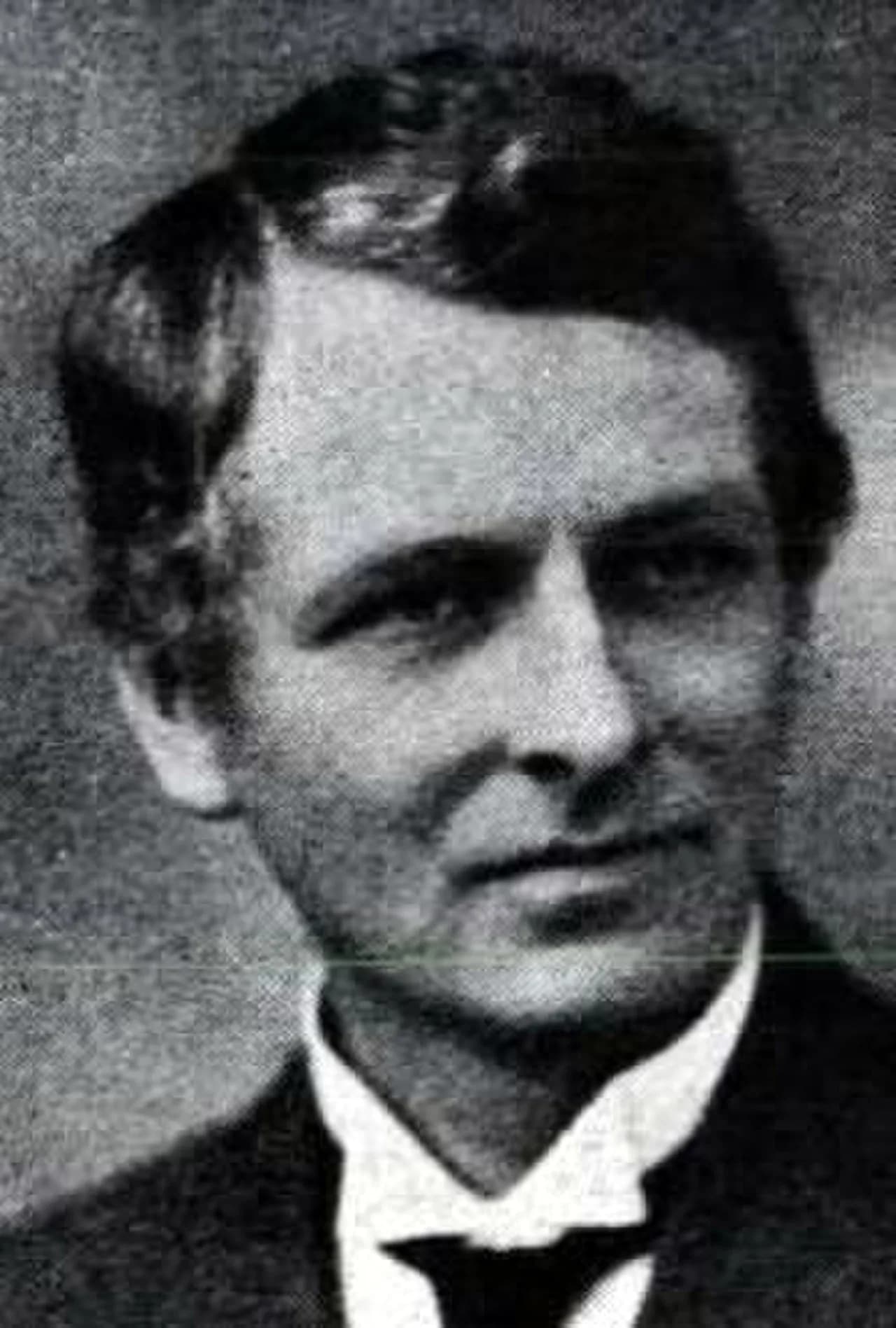 Gustav Indrebø
