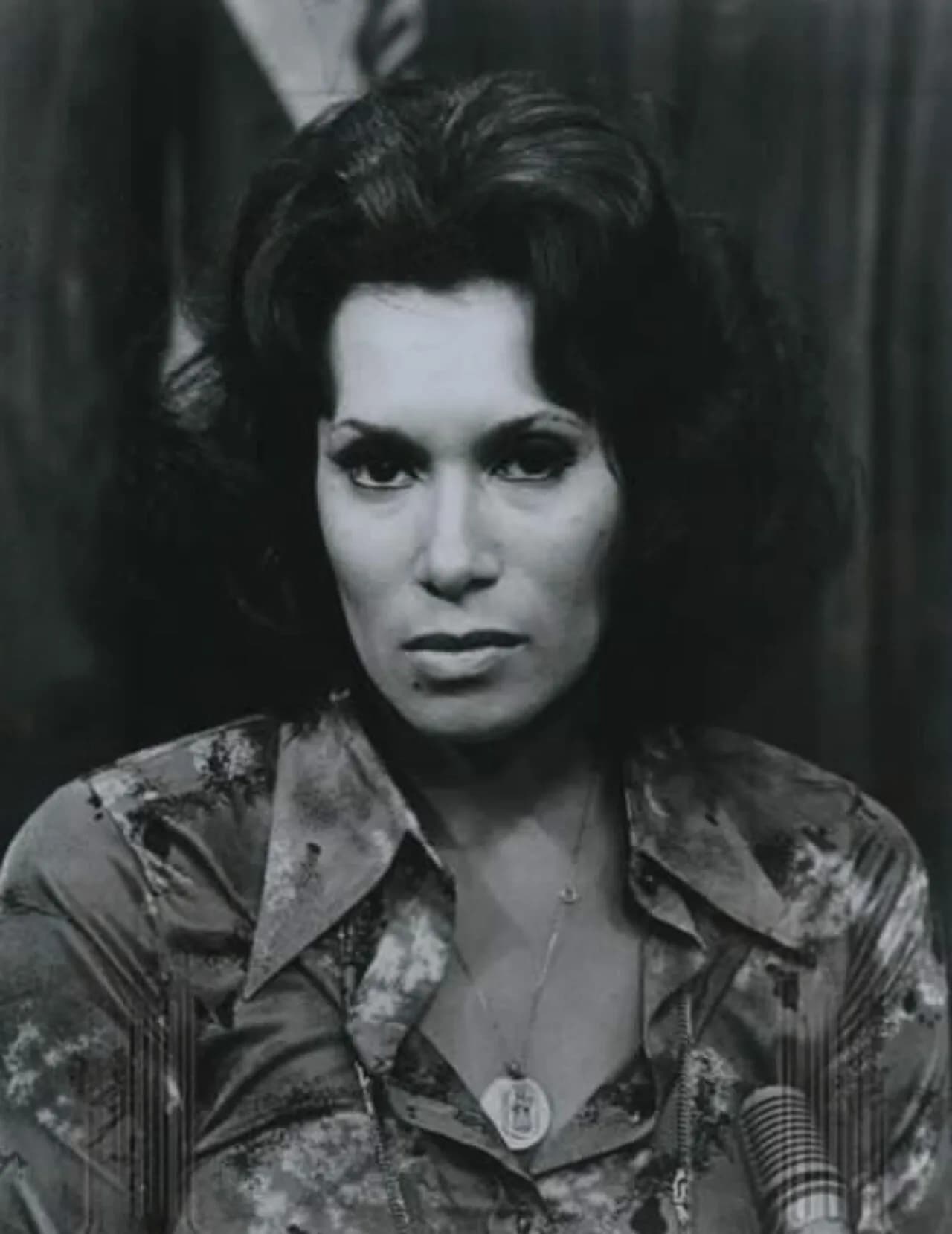 Silvana Gallardo