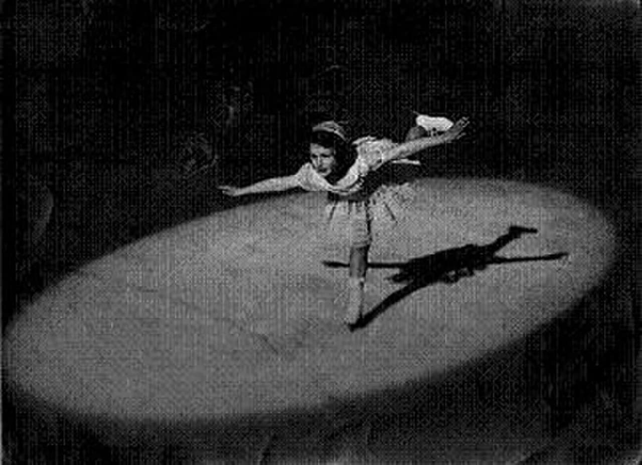 Valda Osborn