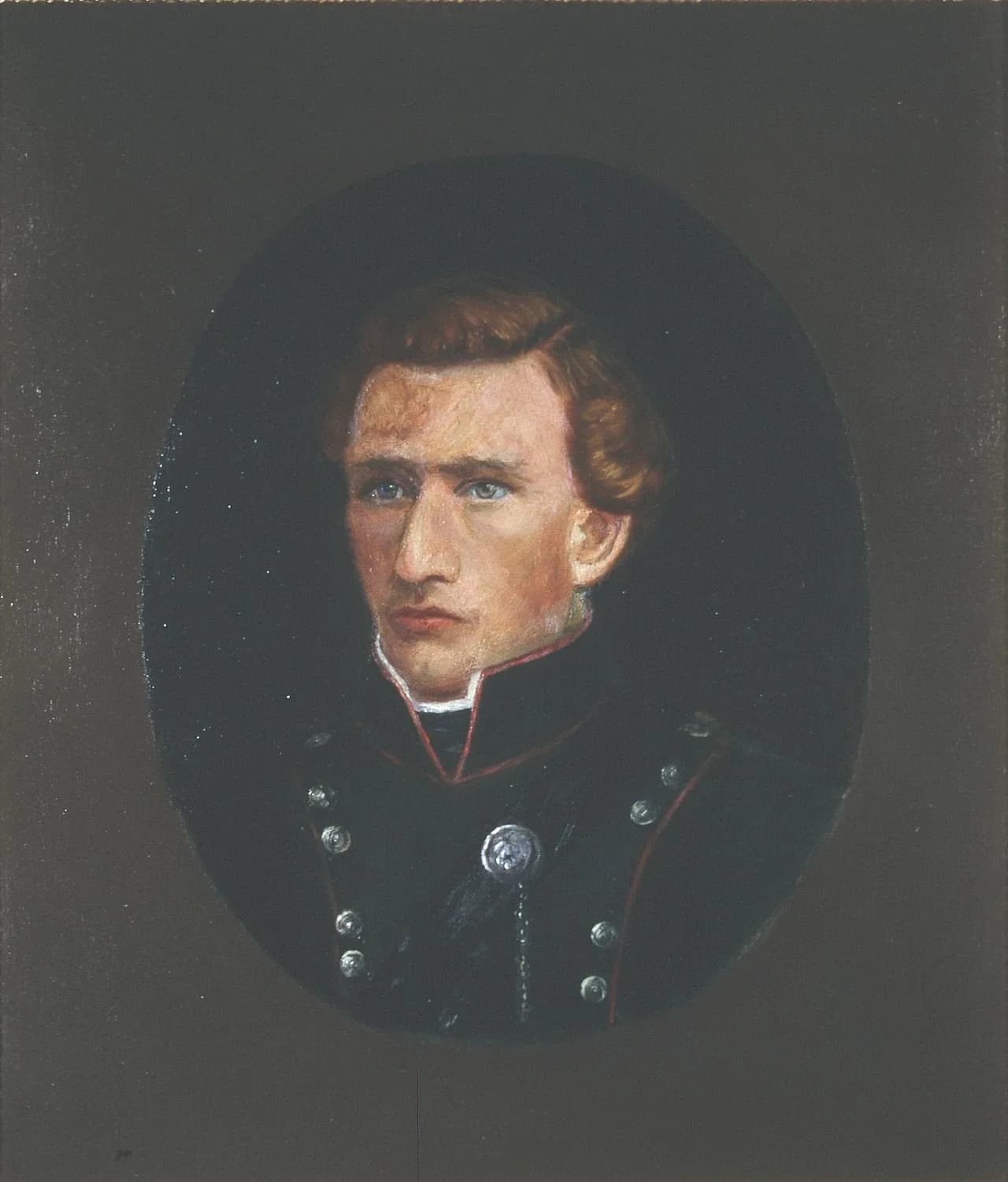 Petter Johnsen Ertzgaard