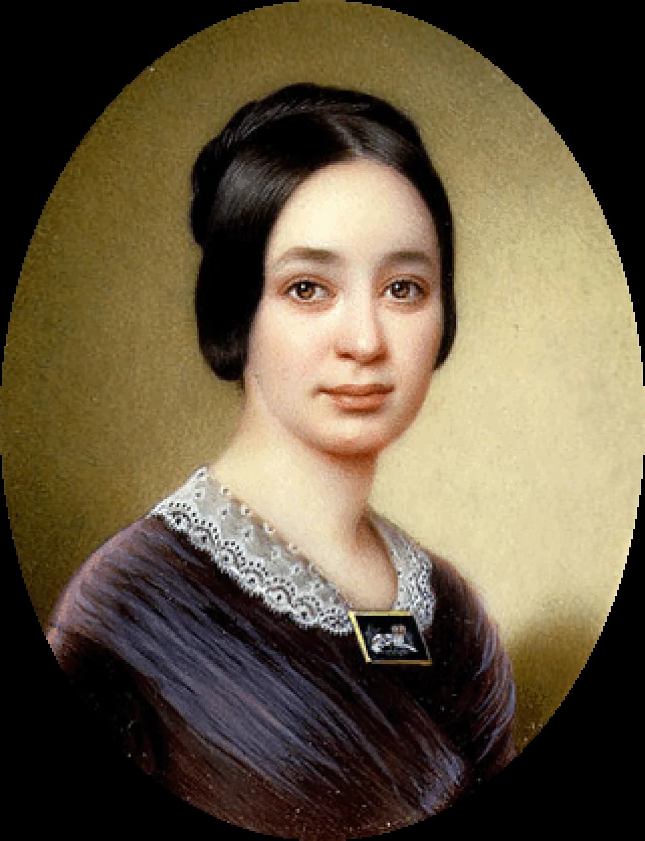 Varina Davis