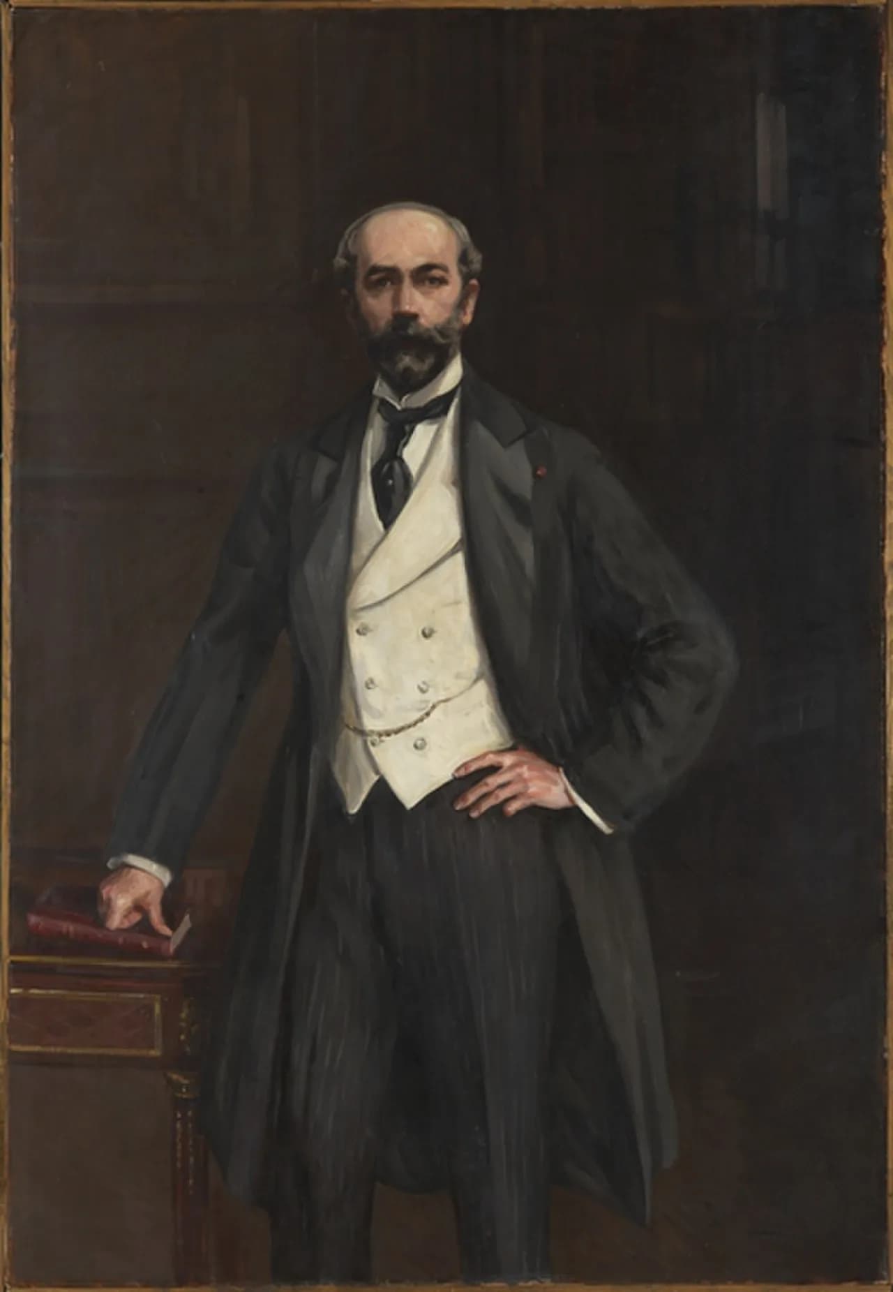 Wilhelm Christopher Christophersen