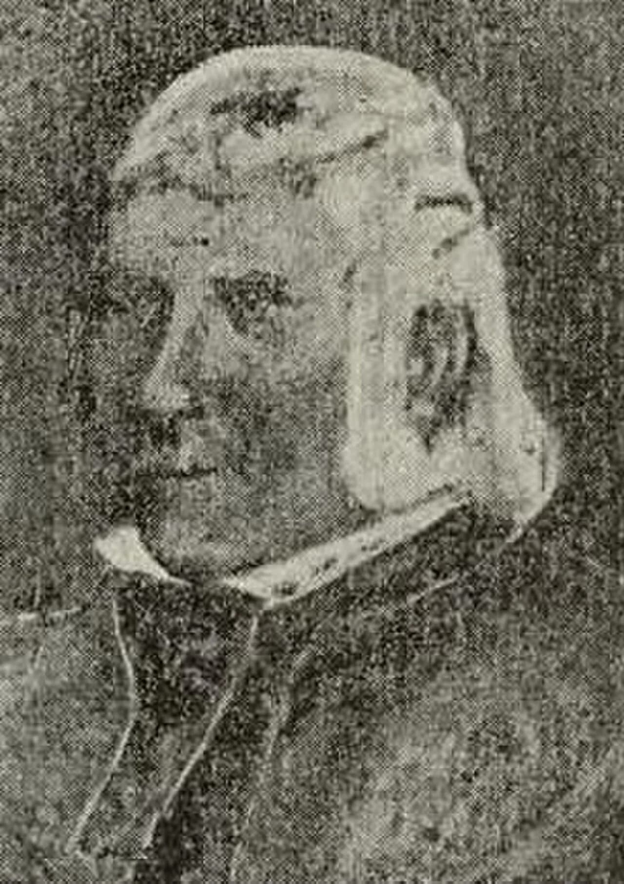Ole Olsen Evenstad
