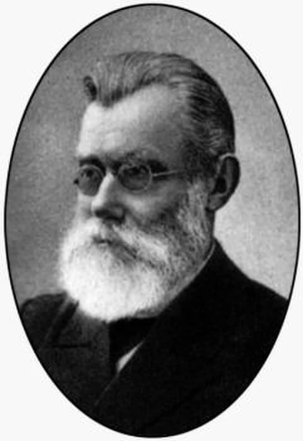 Amfian Stepanowitsch Lebedew