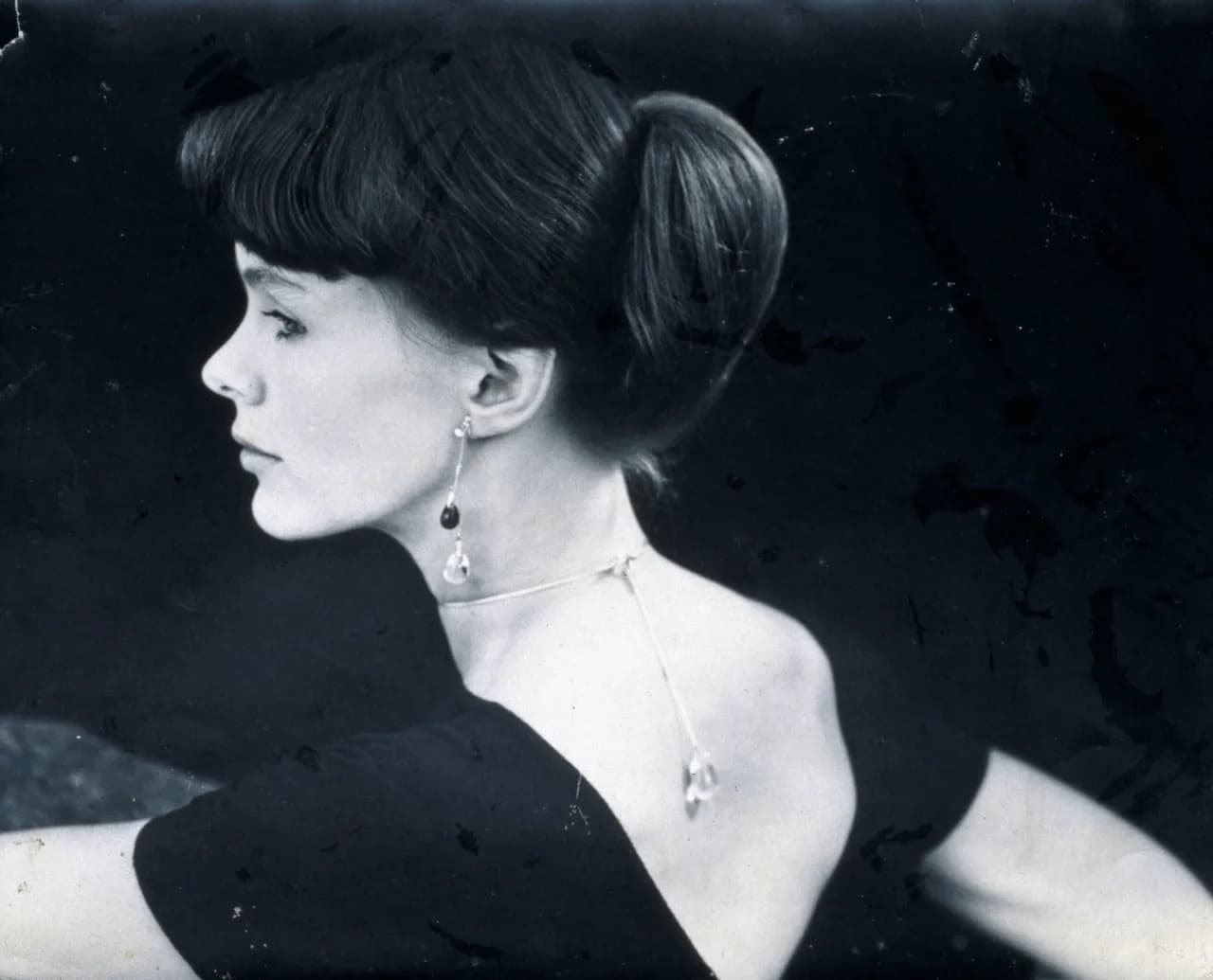 Vivianna Torun Bülow-Hübe
