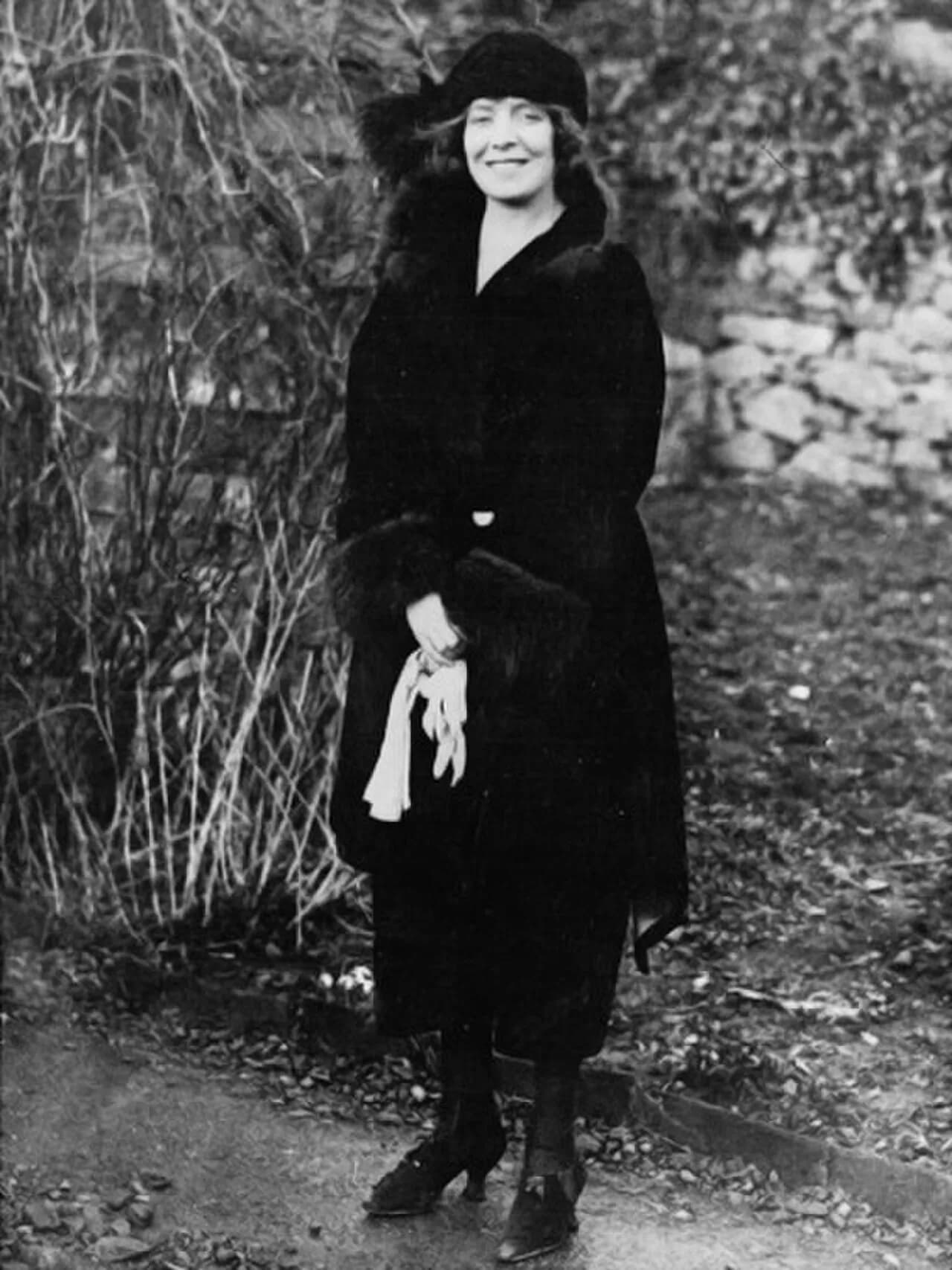 Kitty Kiernan
