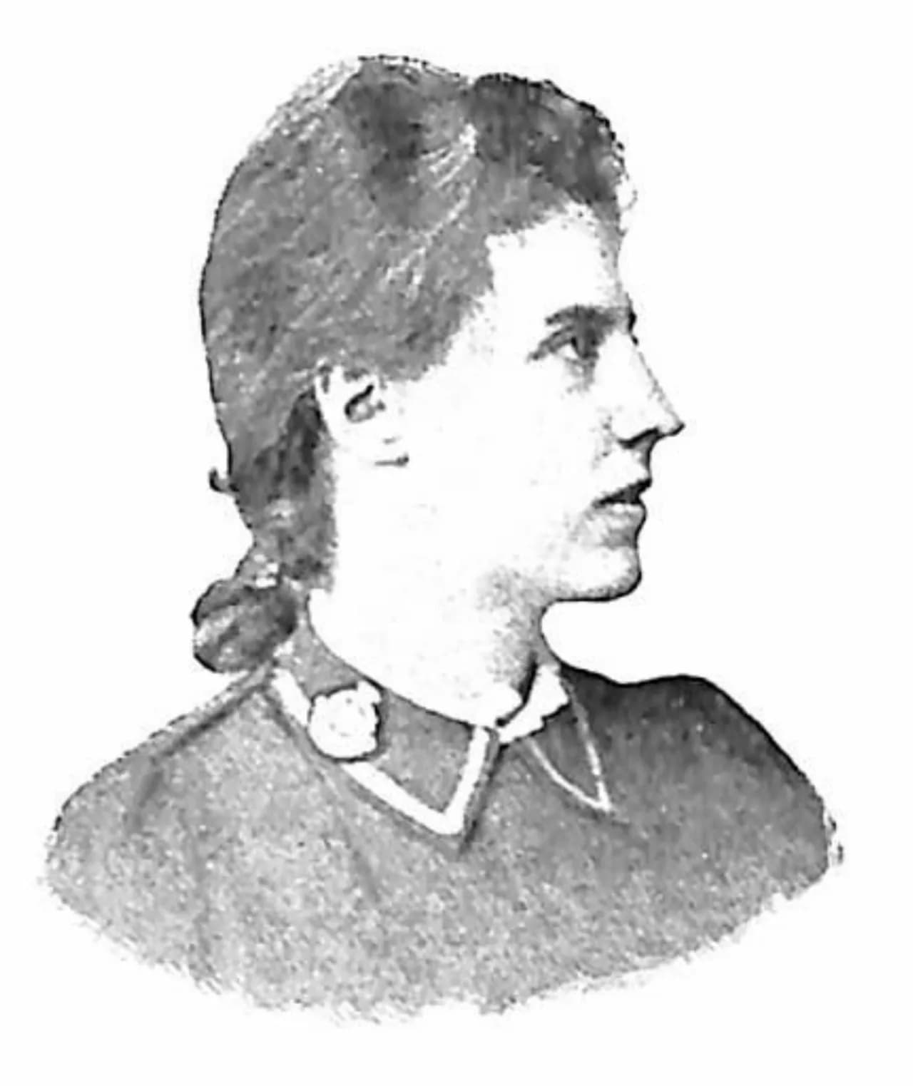Catherine Booth-Clibborn