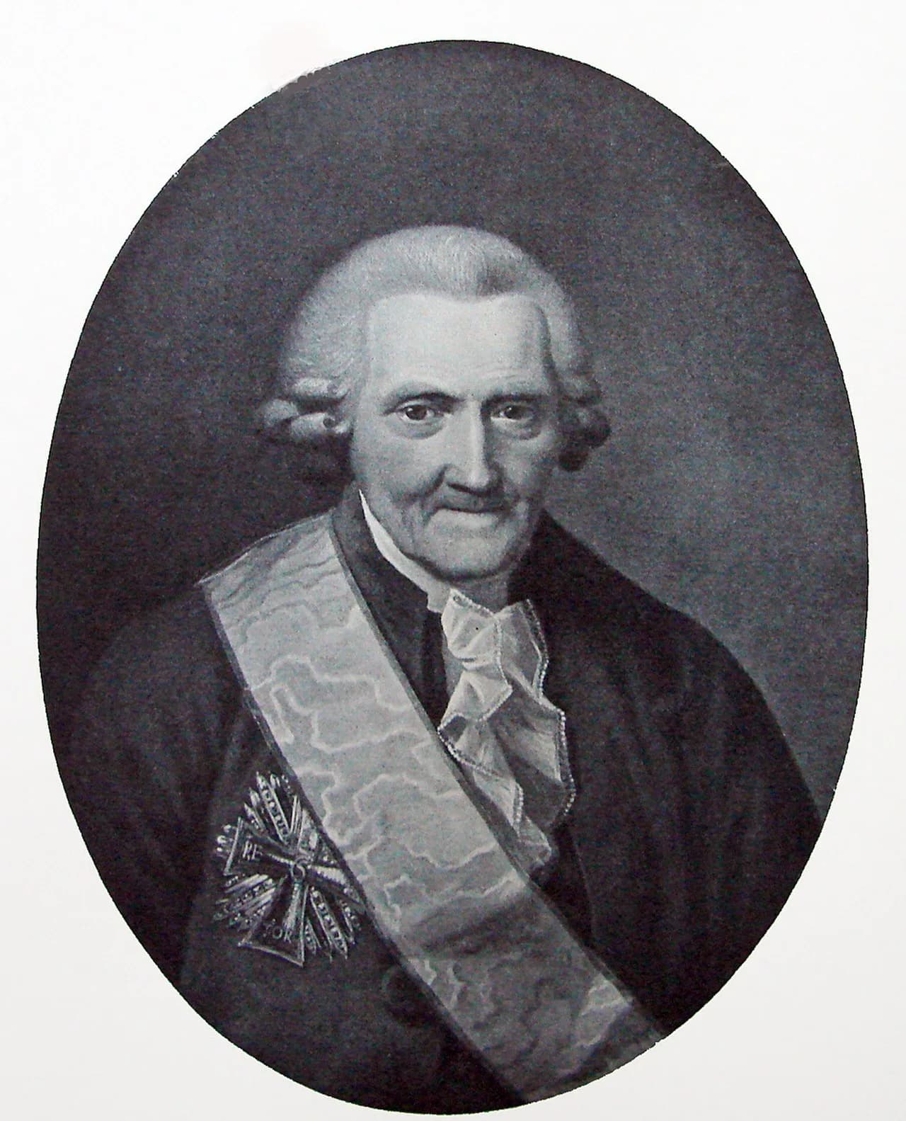 Henrik de Stampe