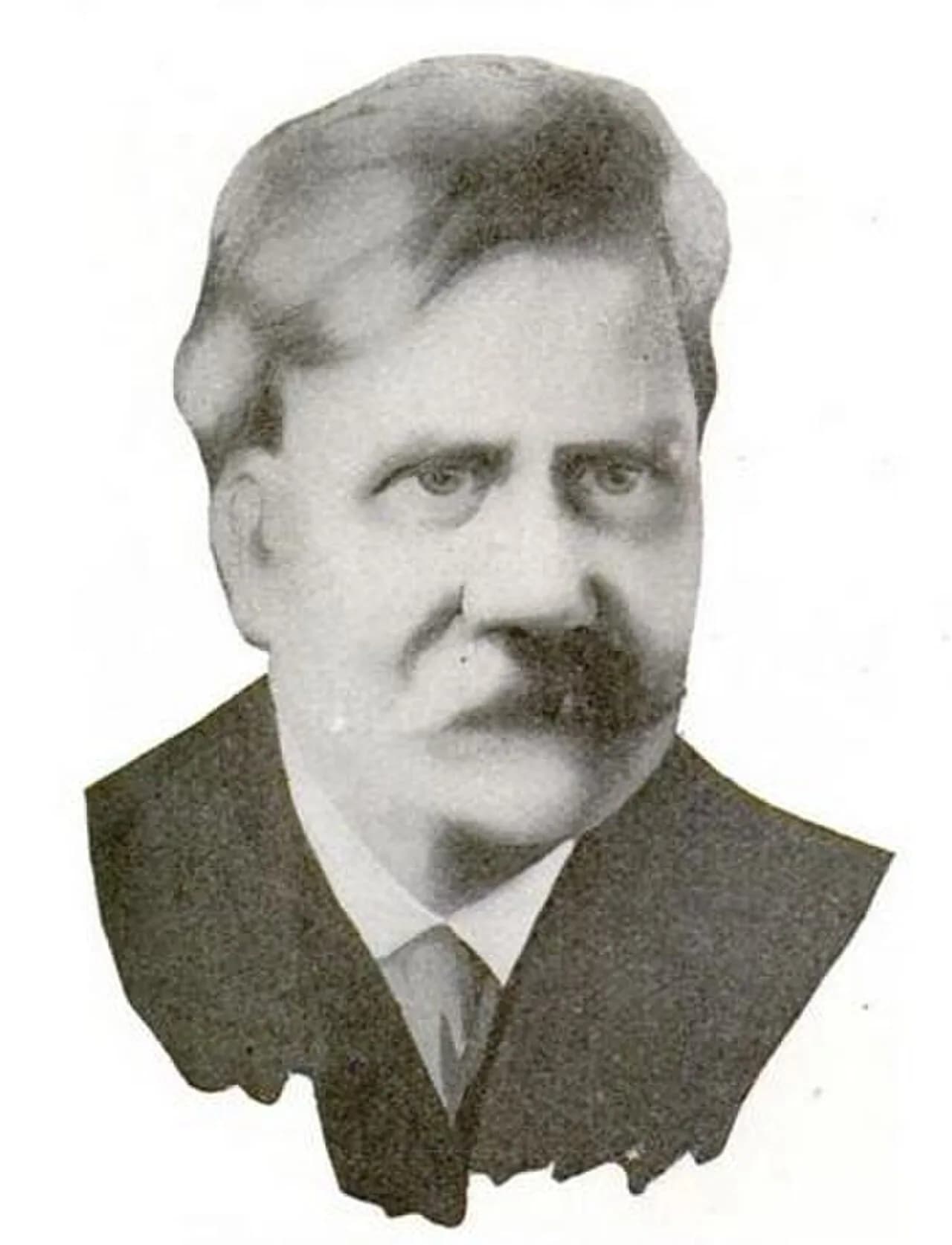 John Elmer Milholland
