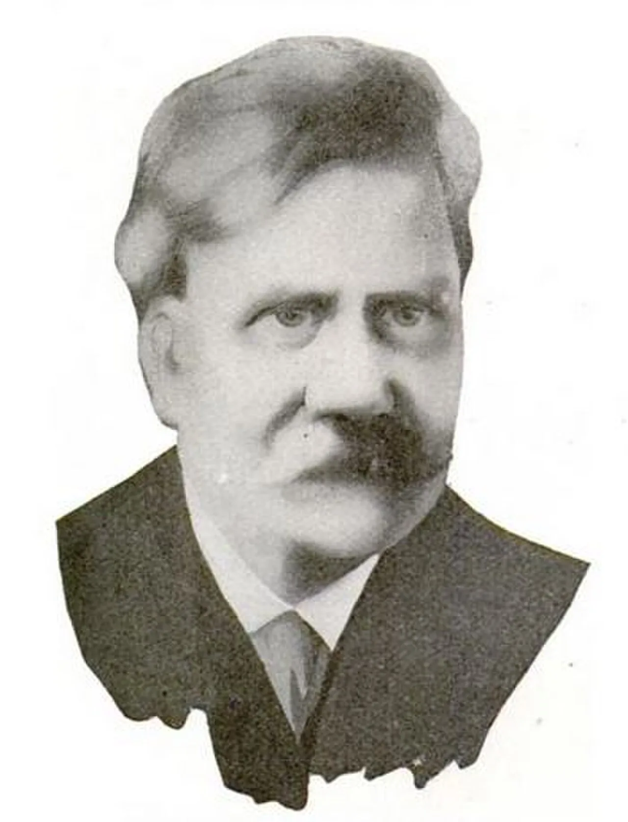 John Elmer Milholland
