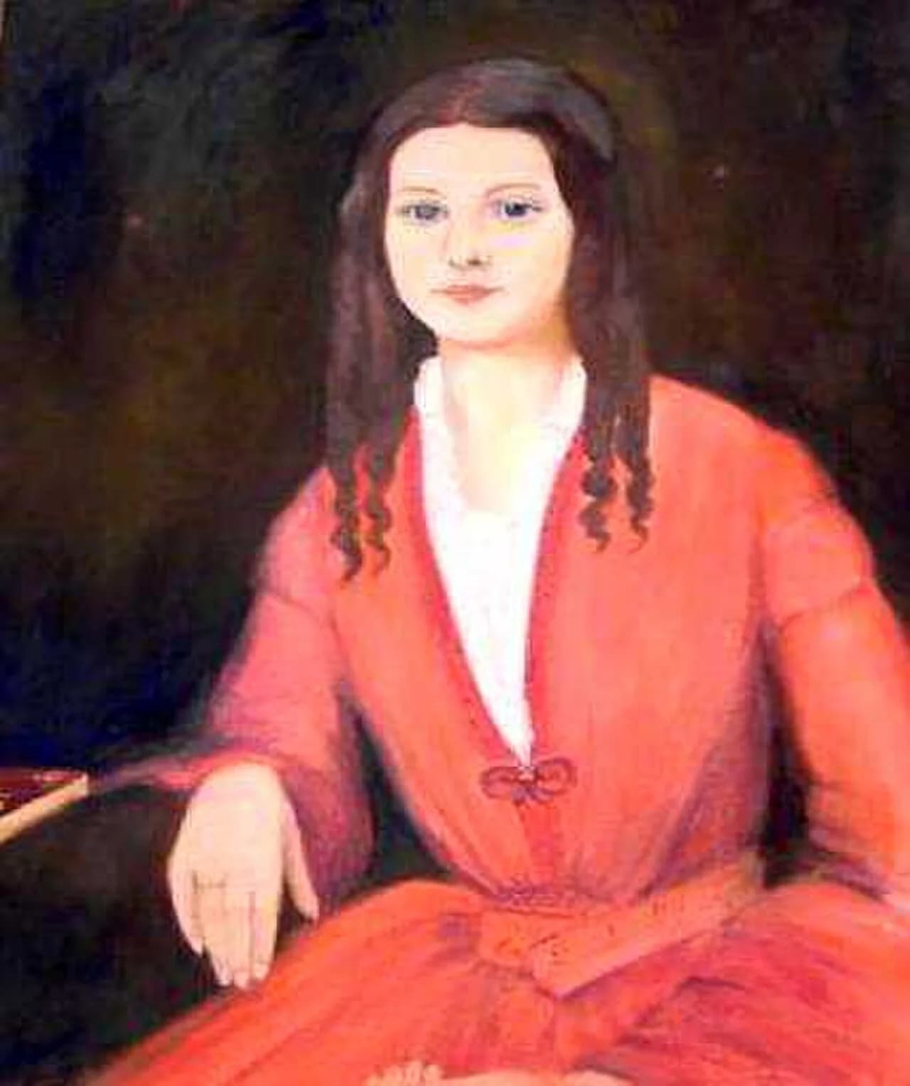 Sarah Knox Taylor