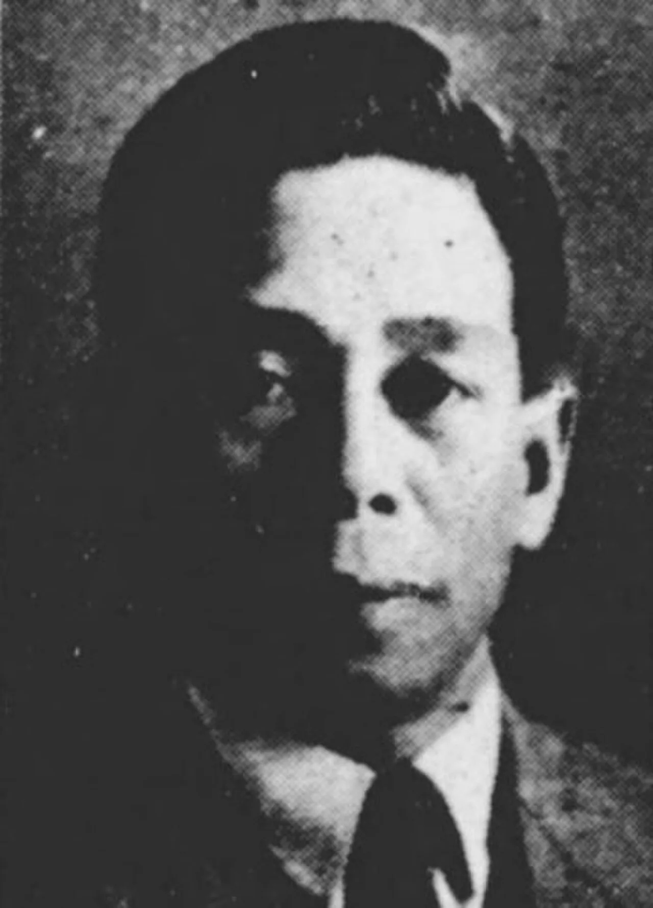 Shirō Koike