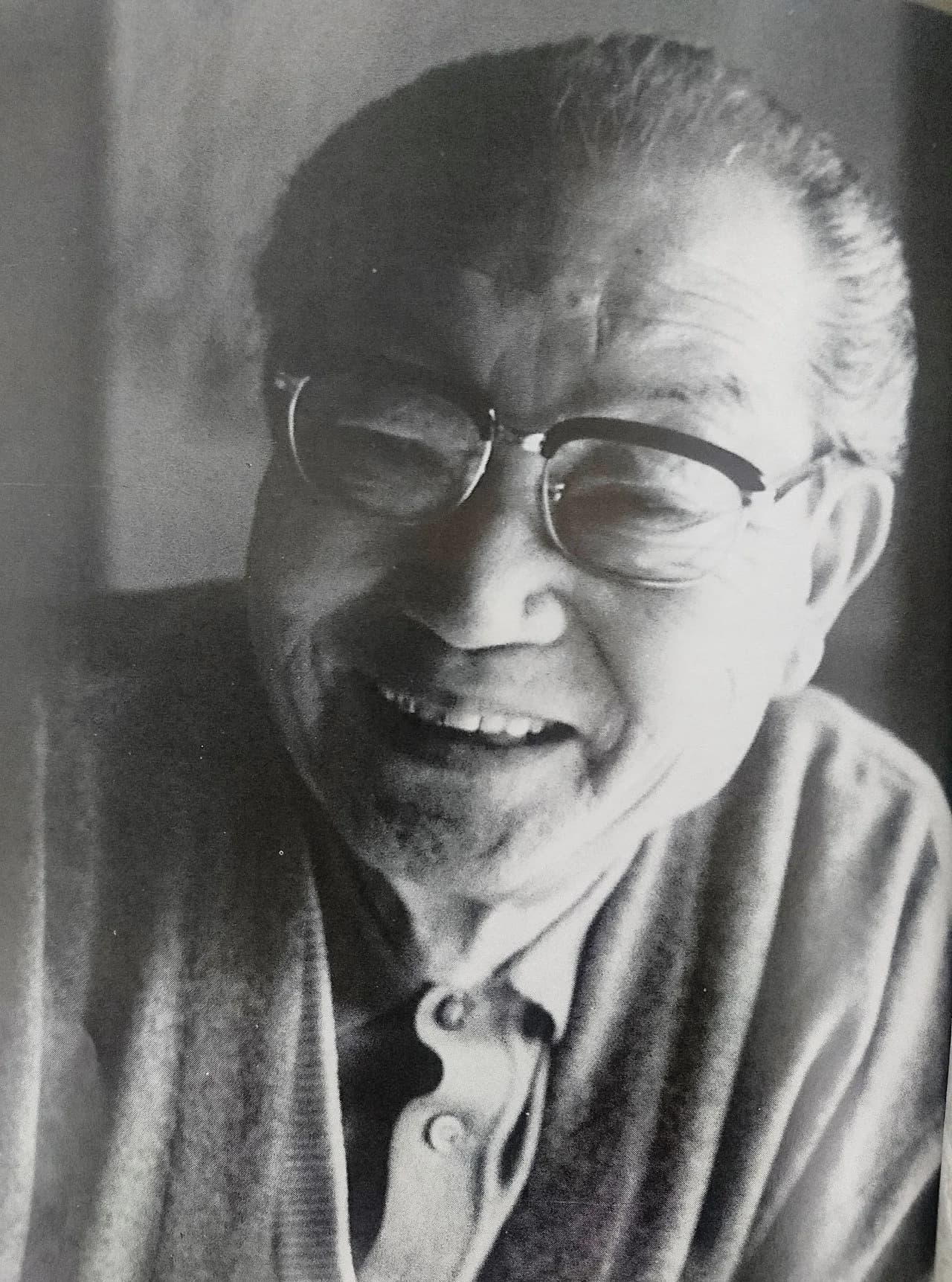 Kin'ichi Umezu