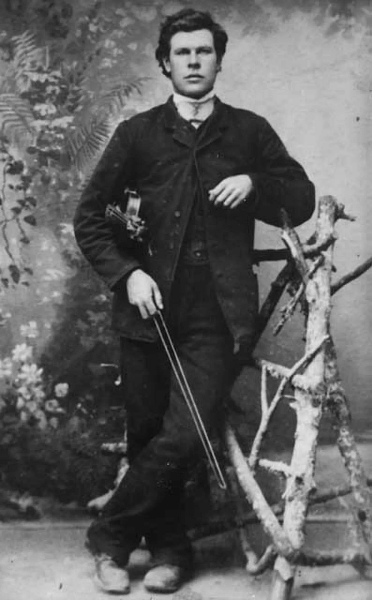 Sjur Helgeland