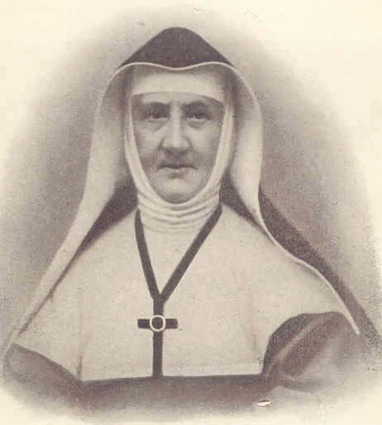 Maria Theresia Haze