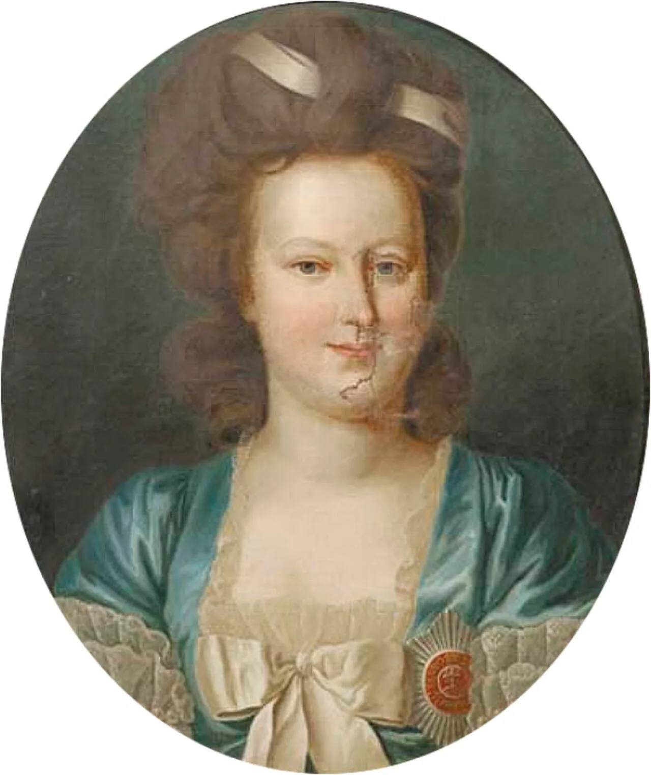 Karoline von Hessen-Darmstadt
