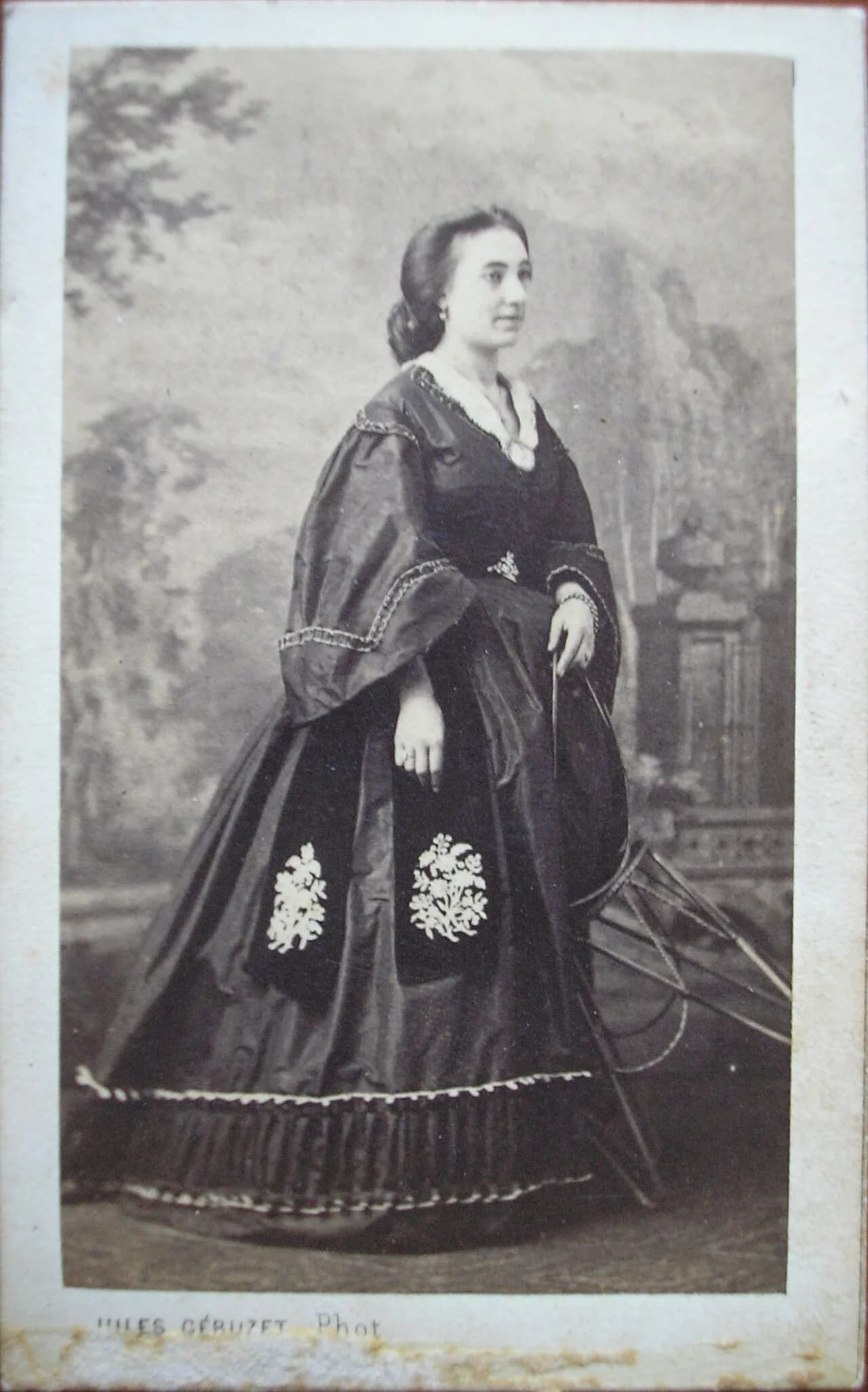 Amélie Rey-Balla