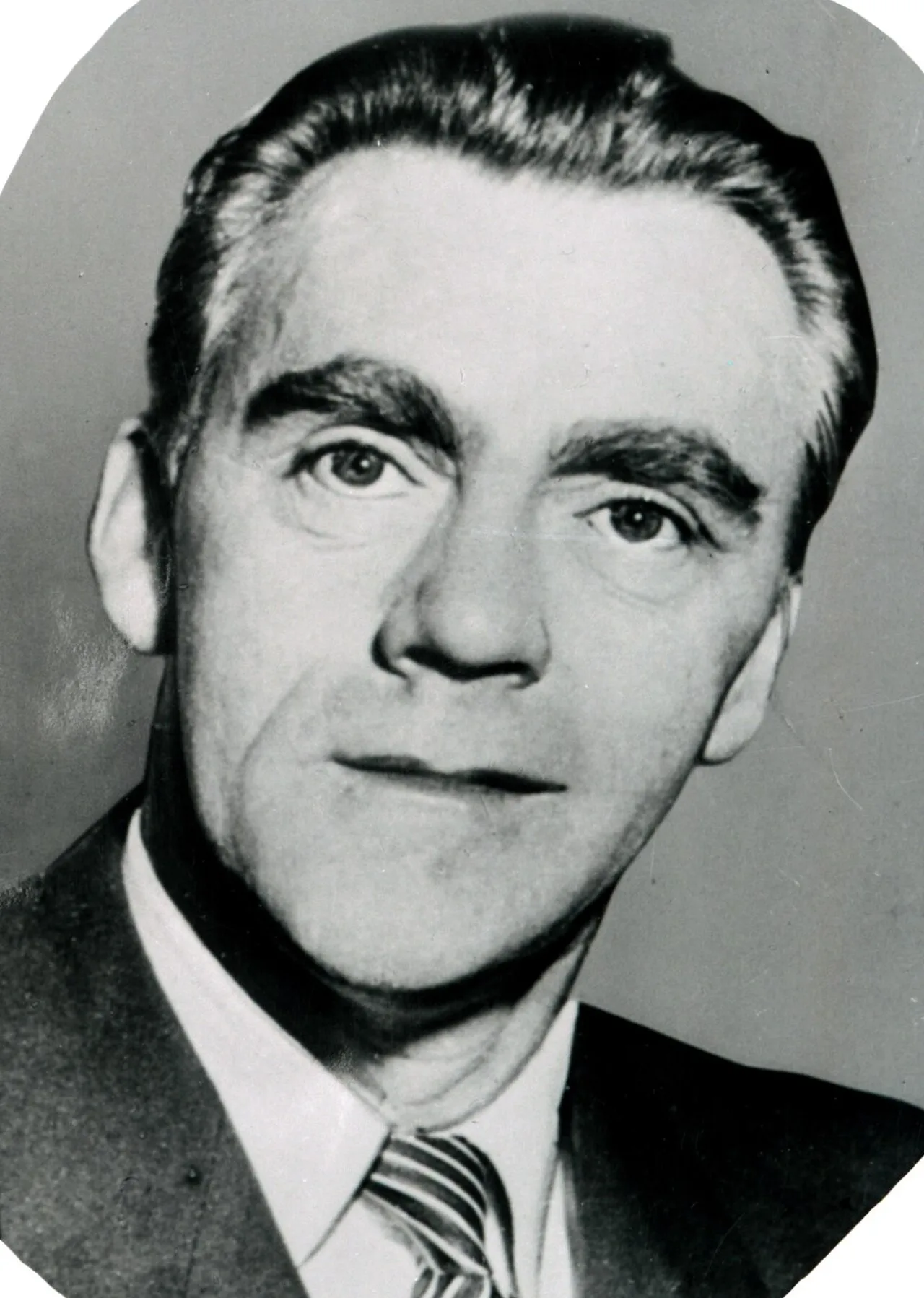 Petter Carl Reinsnes