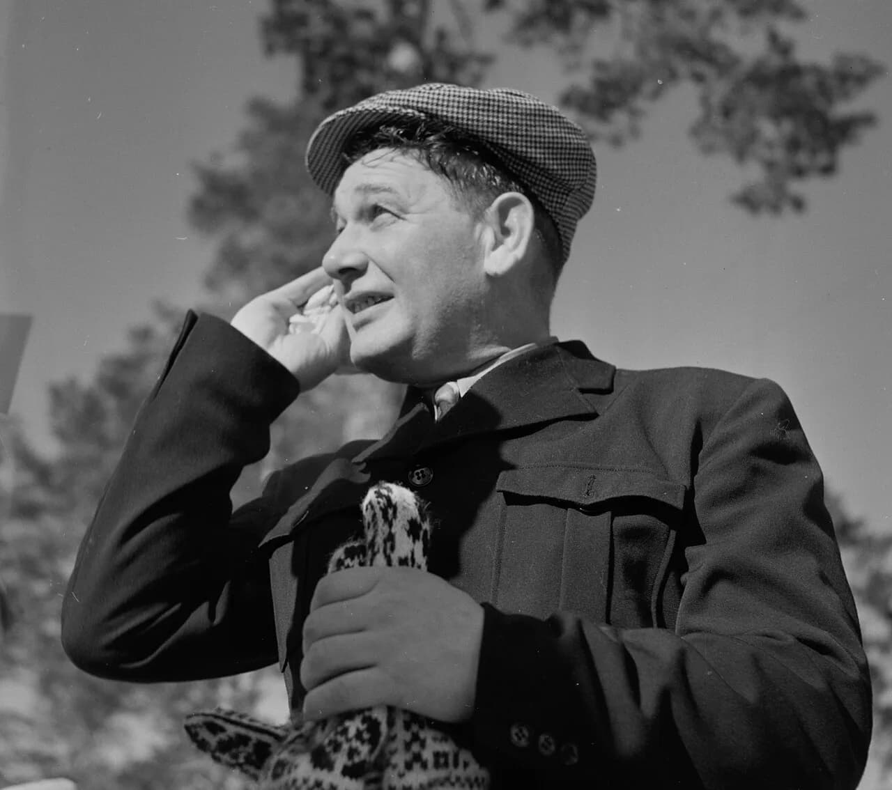 Reidar Carlsen