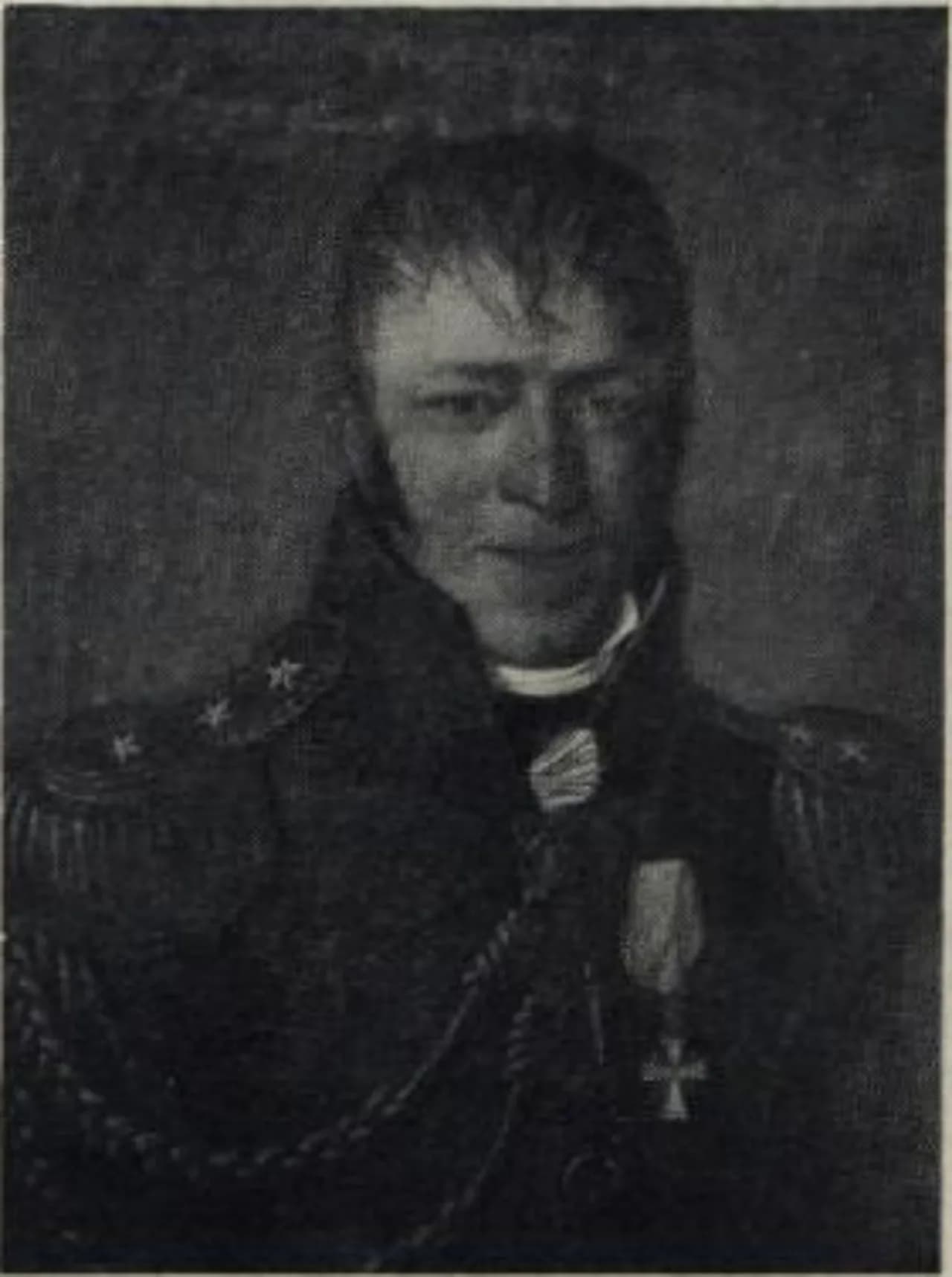 Georg Frederik von Krogh
