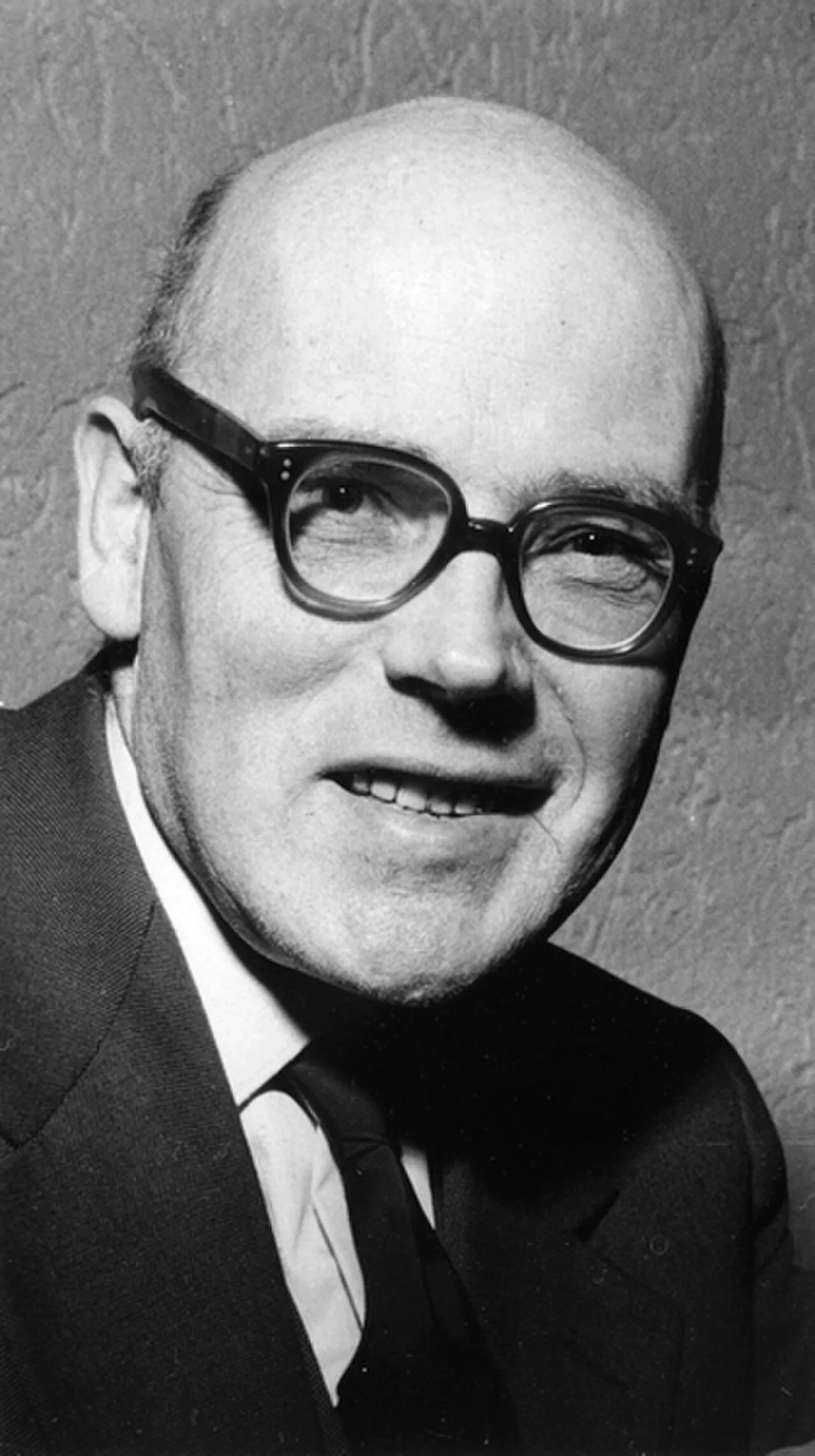Trygve Bull