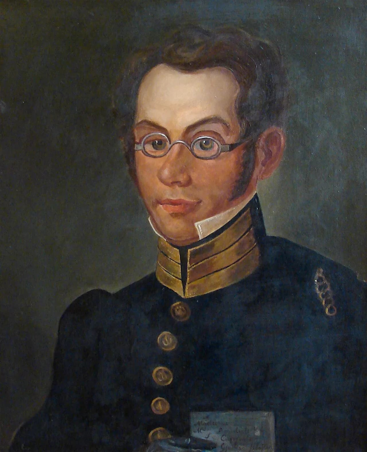 Nicolai Benjamin Cappelen