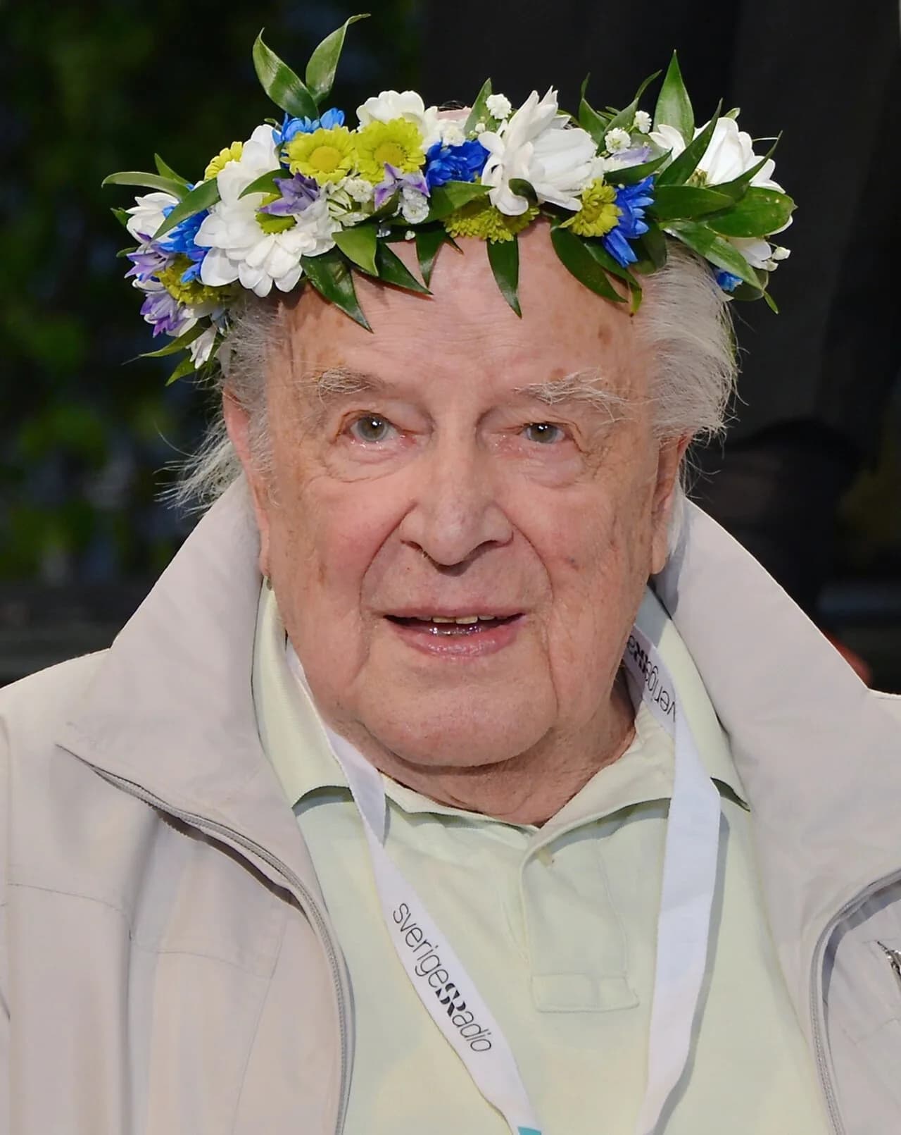 Ingvar Kjellson