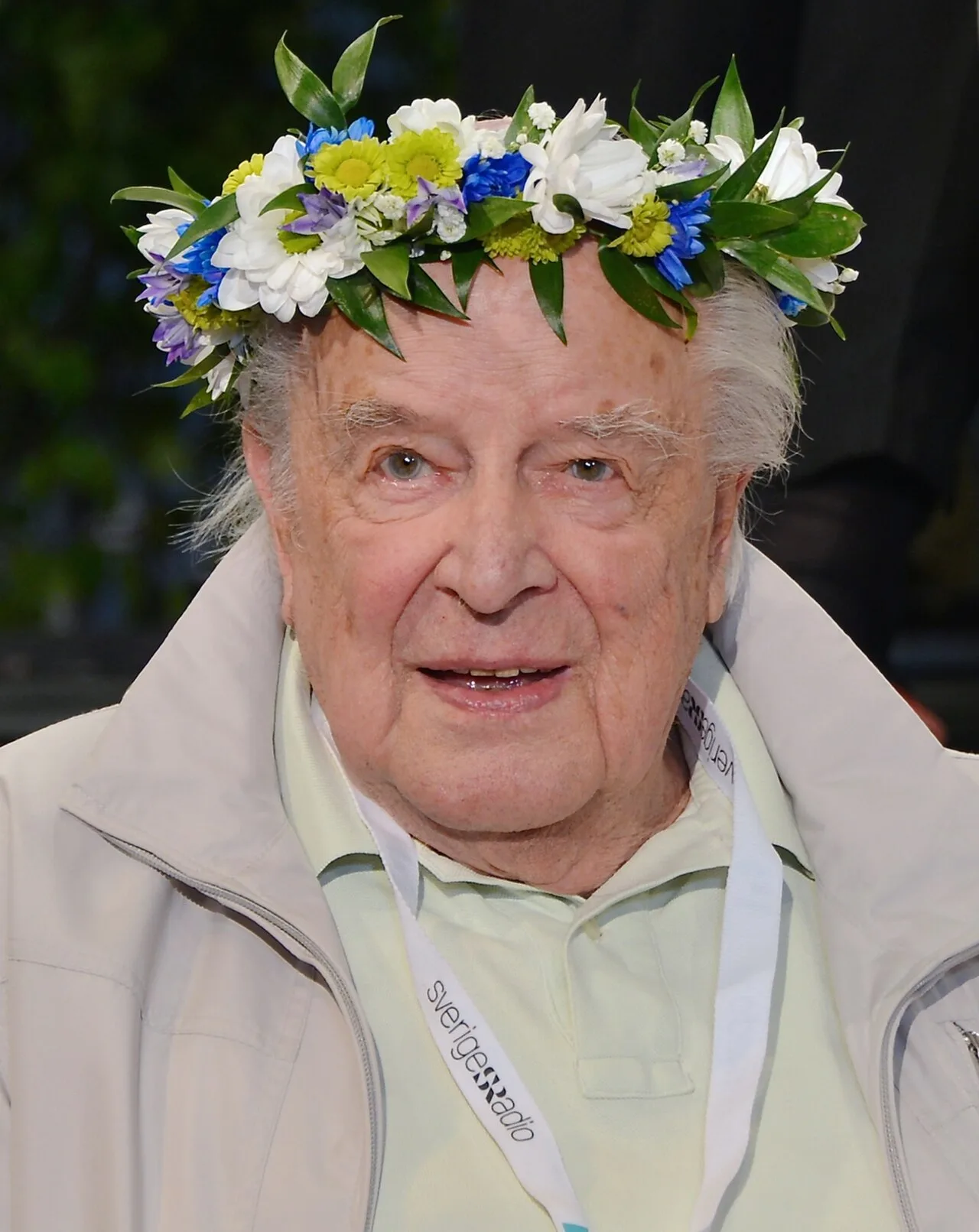 Ingvar Kjellson