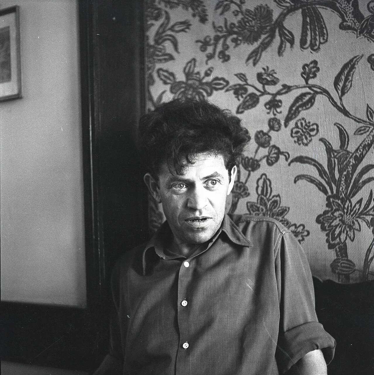 Amir Gilboa