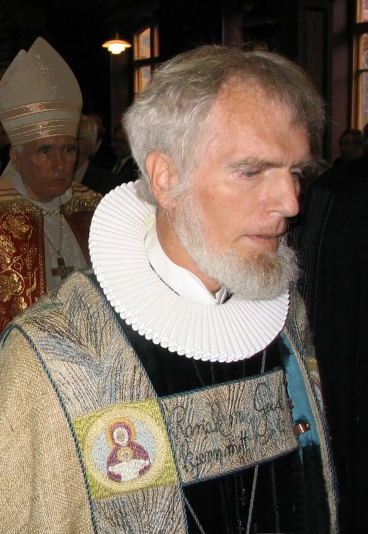 Borre Knudsen