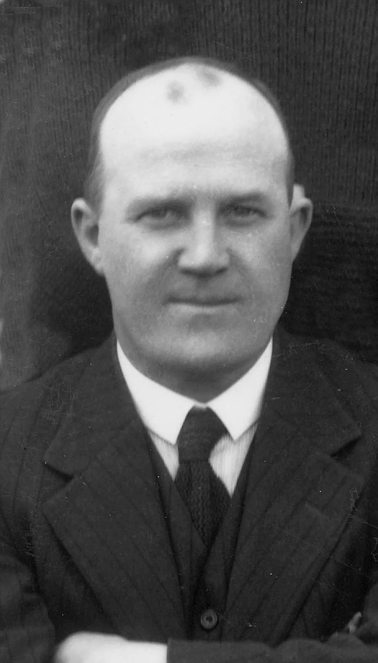 George Jobey
