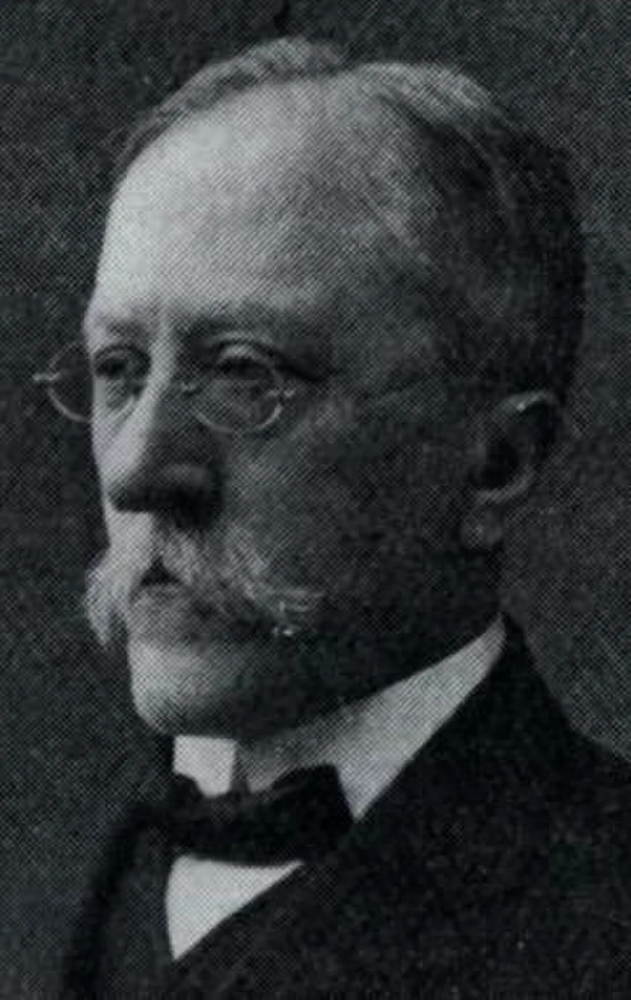 Arne Løchen
