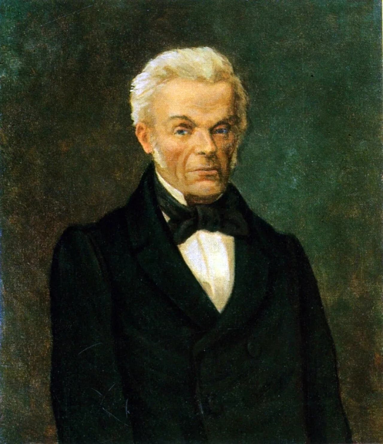 Frederik Holst