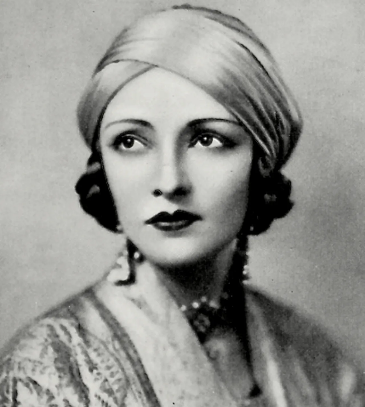 Natacha Rambova