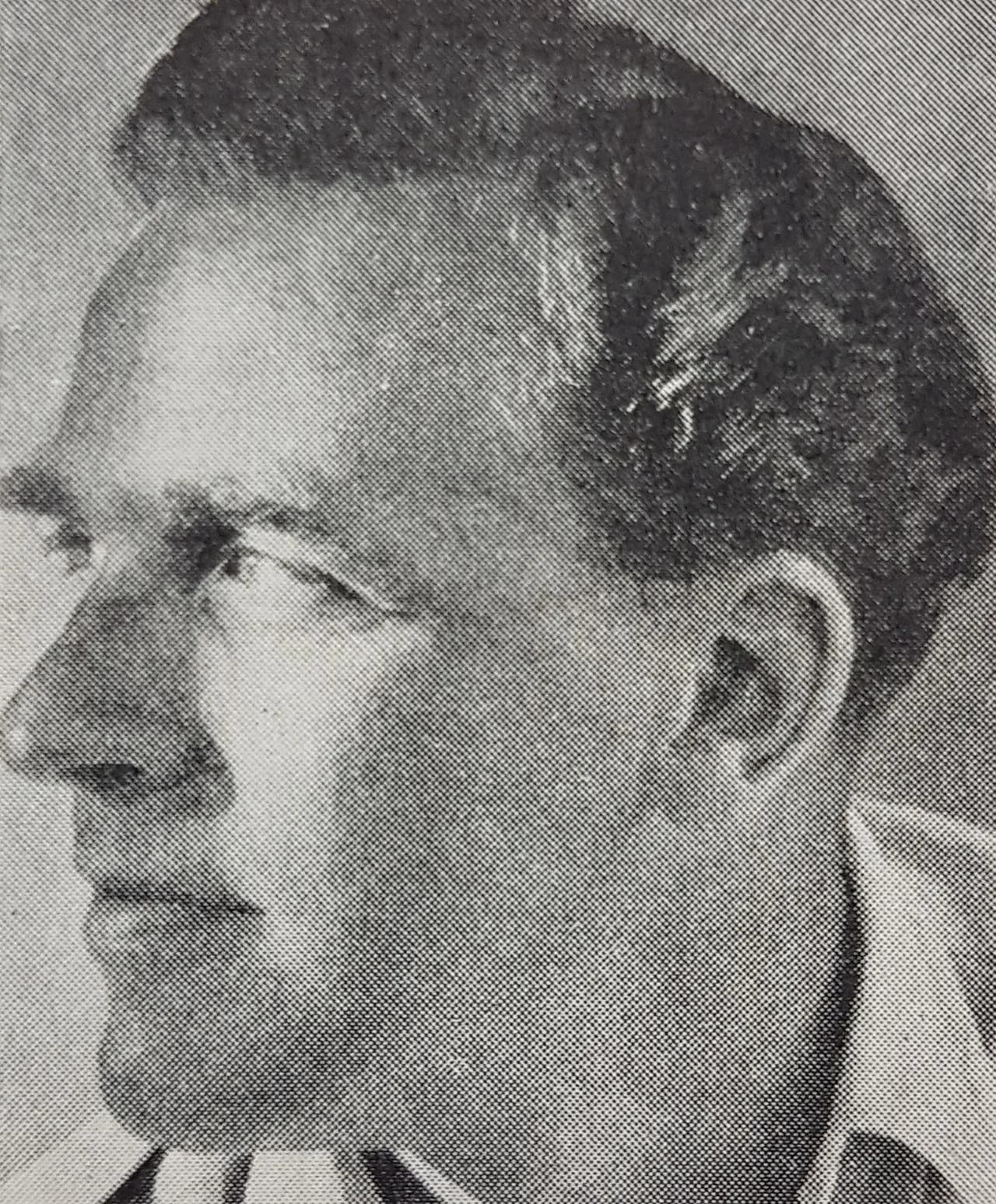 Ulf Aas