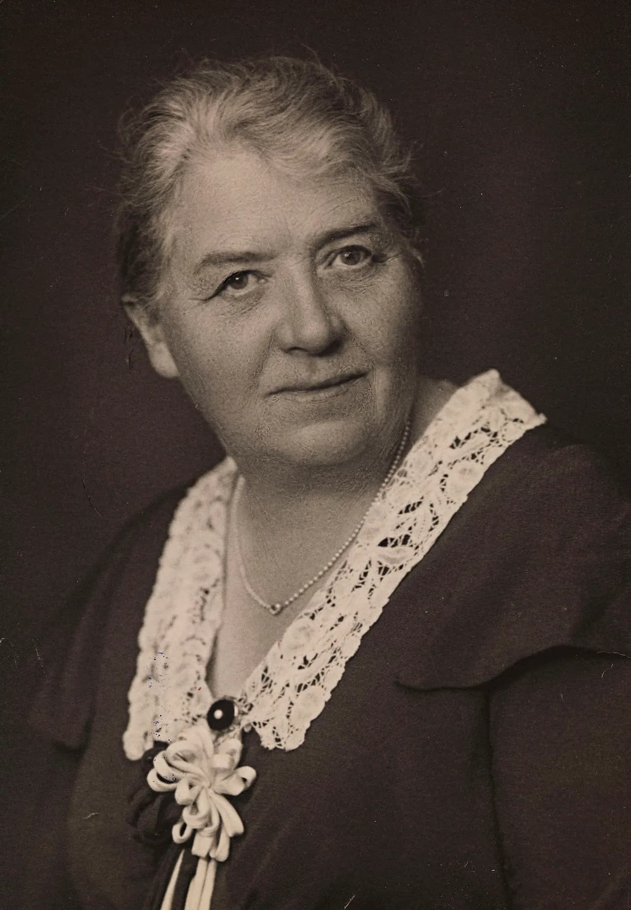 Karen Grude Koht