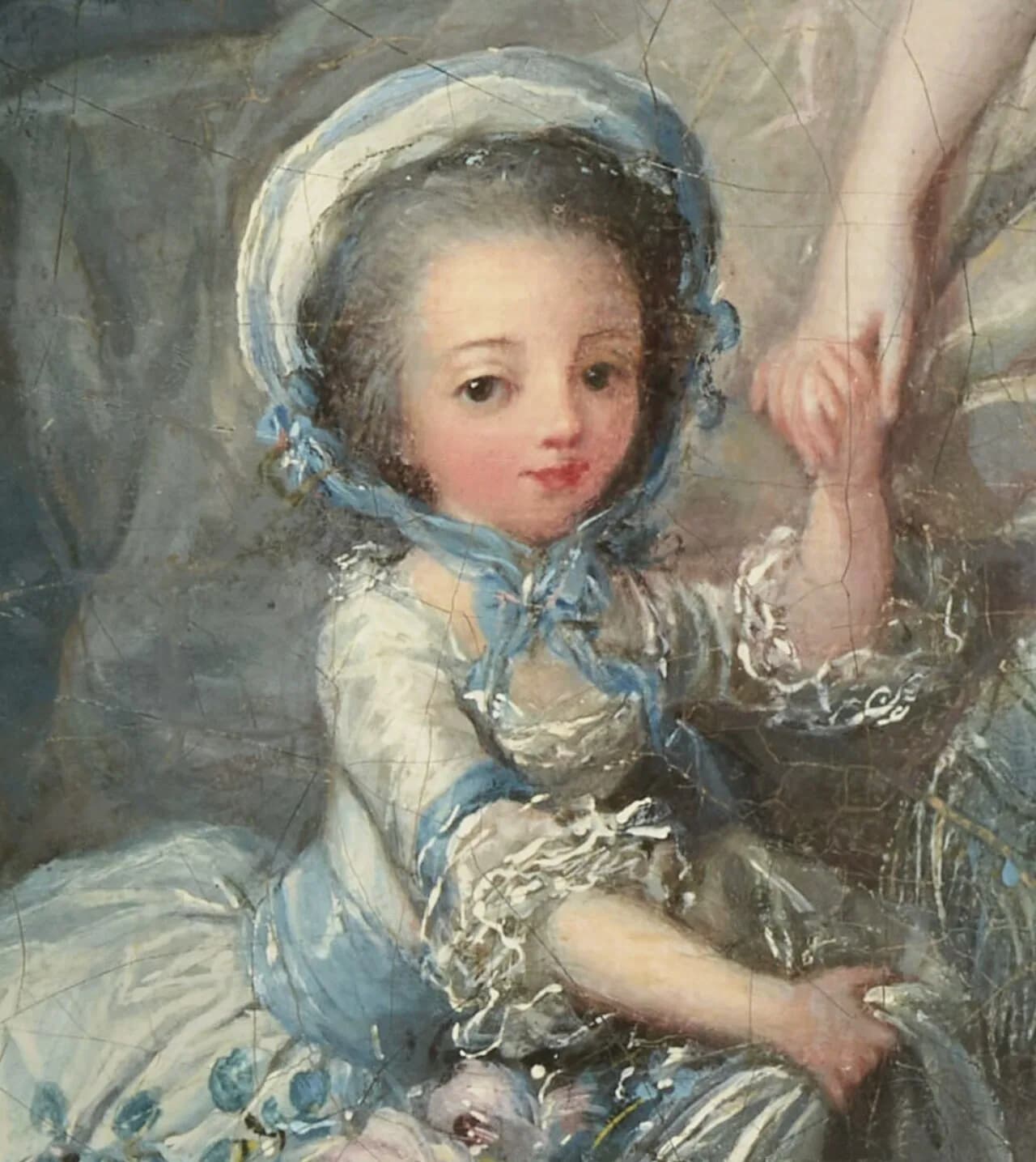 Sophie d'Artois